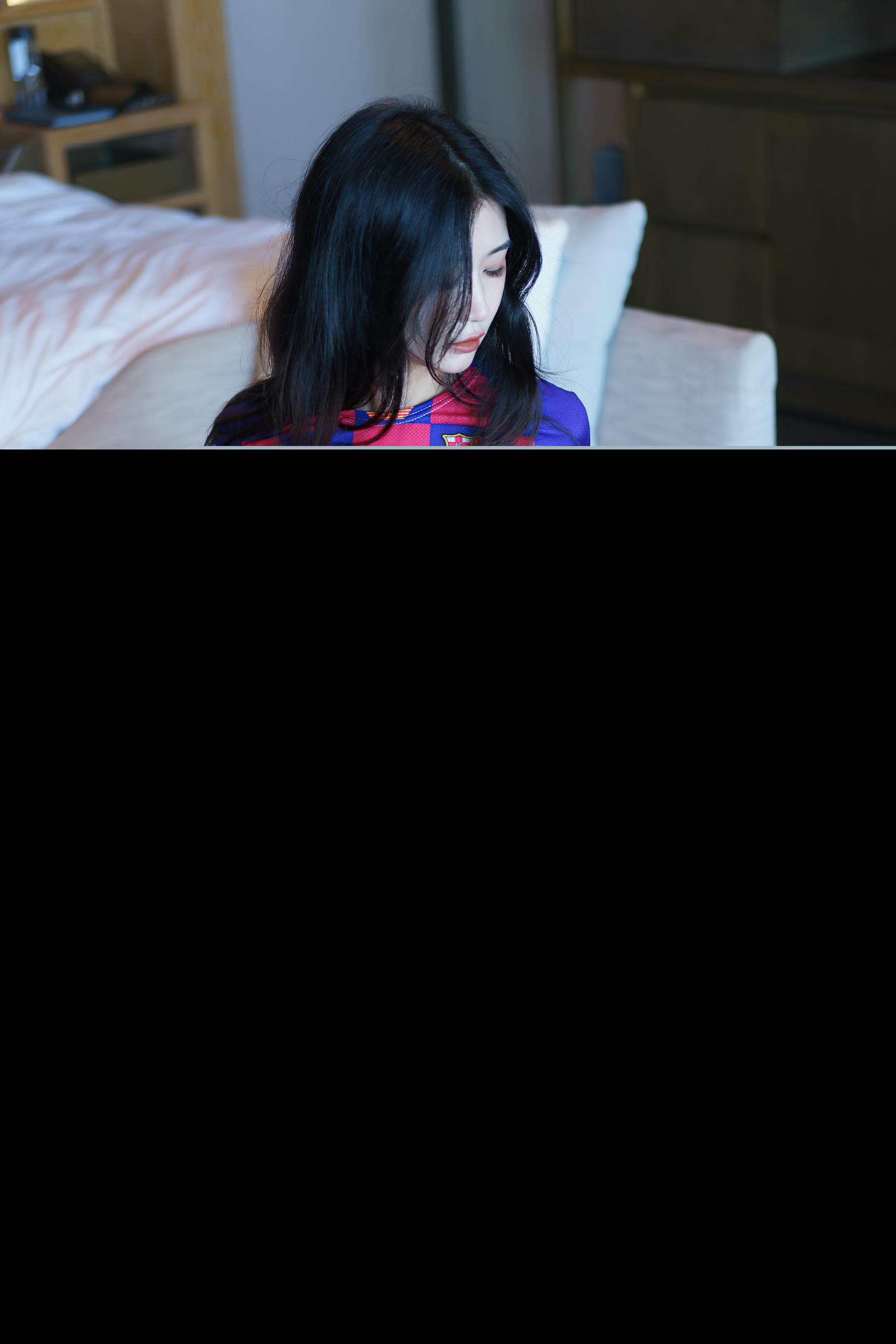 XIUREN秀人网 2022.12.15 NO.6004 laura阿姣 [71+1P673M]_第2集