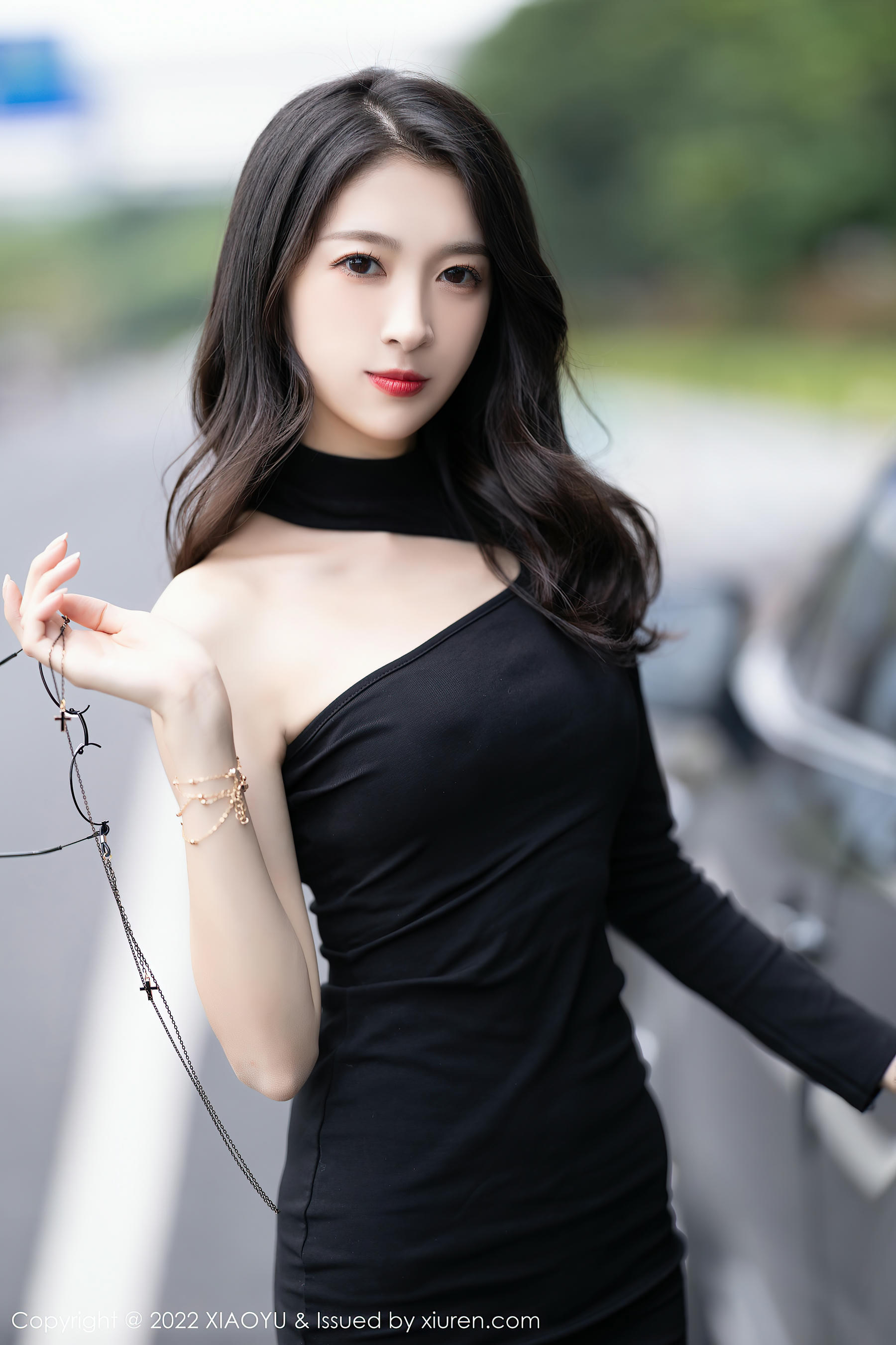 XIAOYU语画界 2022.05.24 VOL.784 林乐一 [85P+1P722MB]_第1集