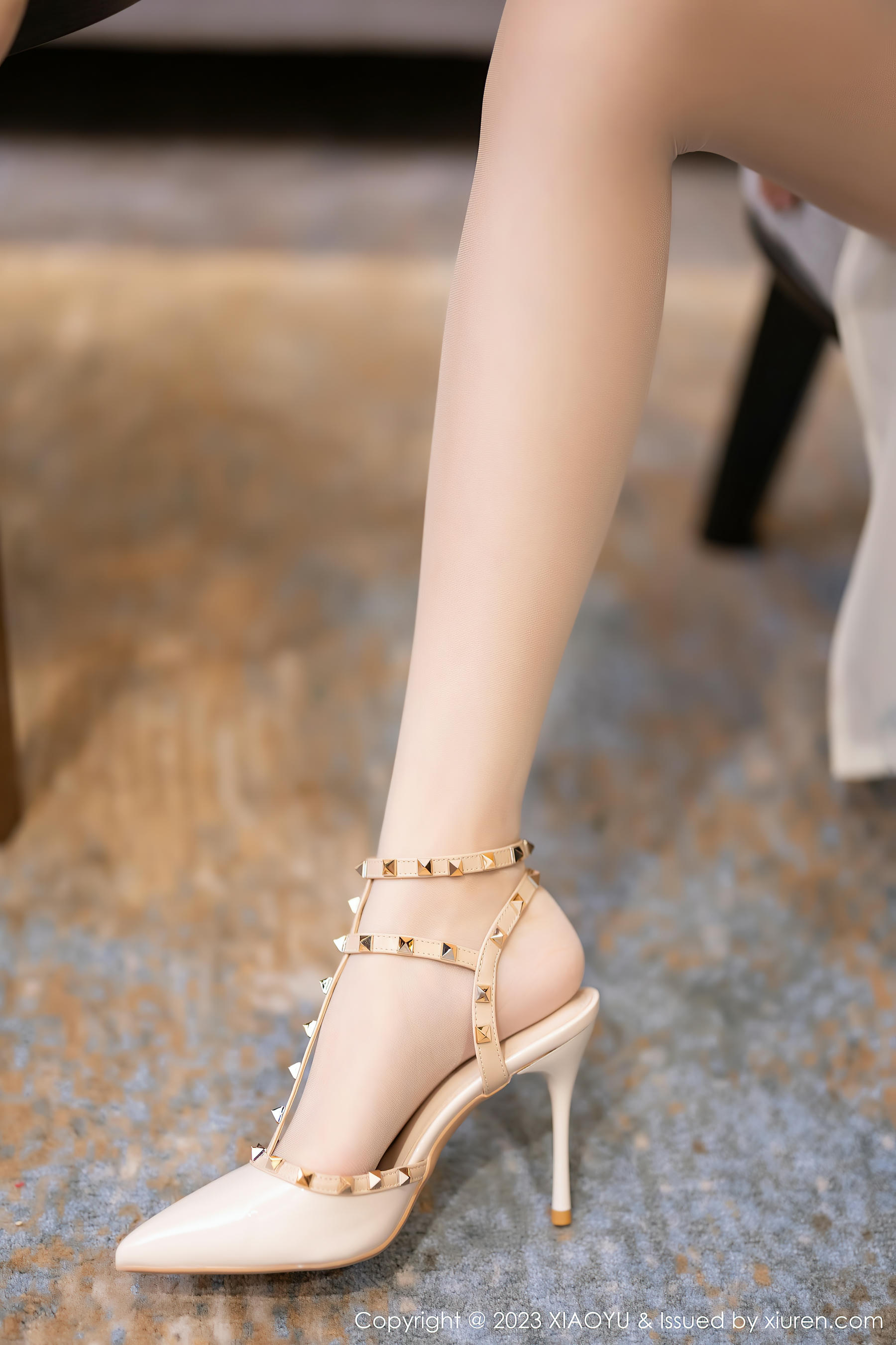 XIAOYU语画界 2023.08.16 VOL.1093 林乐一[83+1P／610MB]_第1集