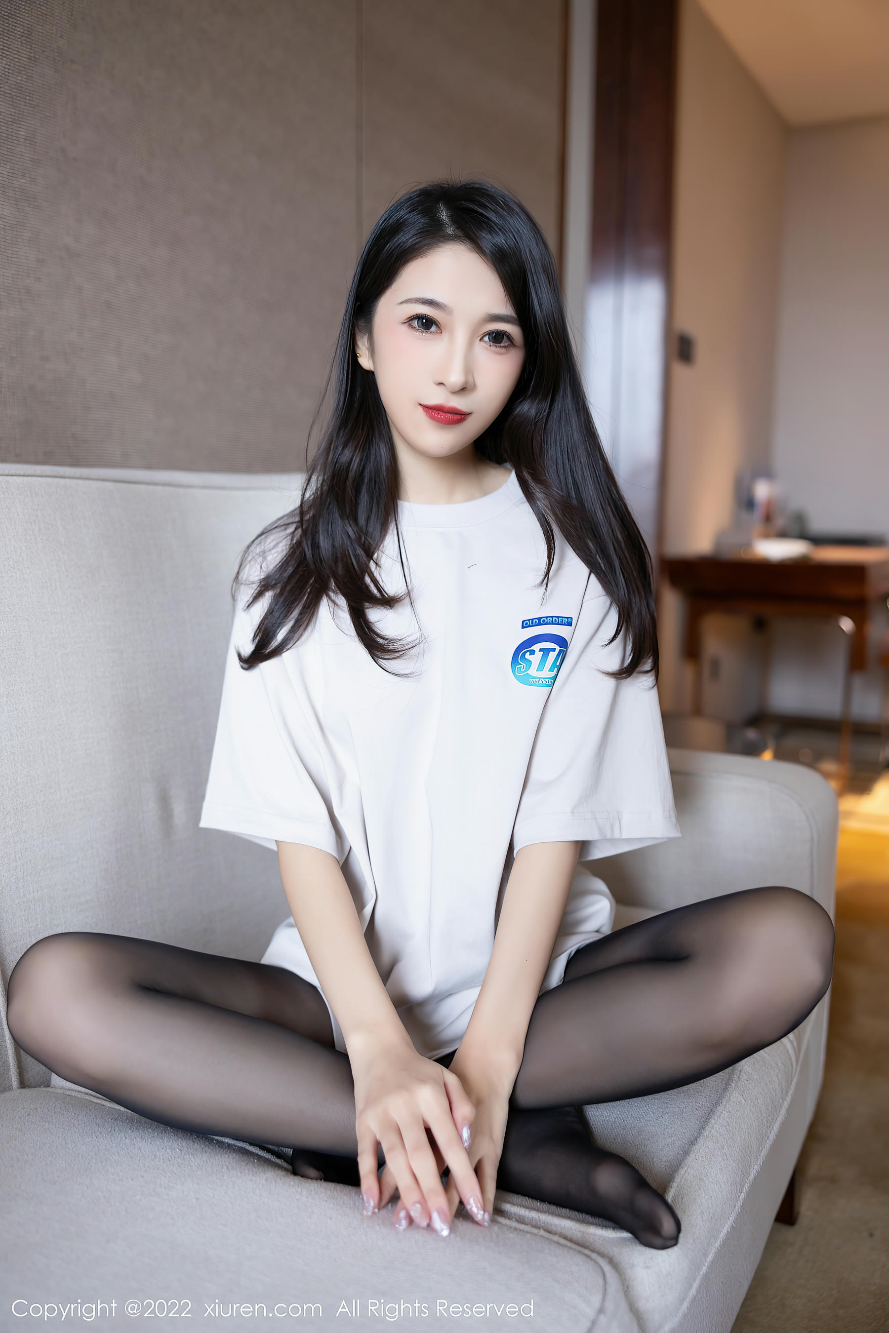 XIUREN秀人网 2022.08.29 NO.5507 林乐一 [80+1P700M]_第1集