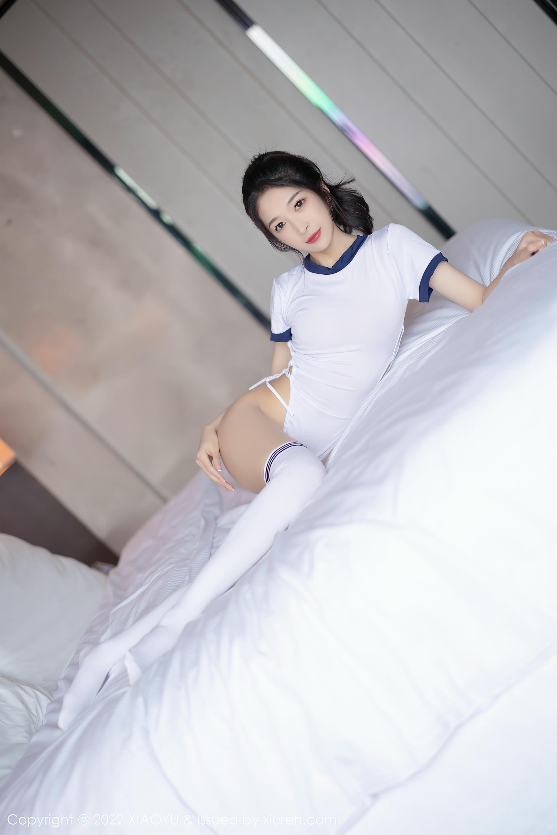 XIAOYU语画界 2022.05.31 VOL.789 林乐一 [73P+1P 522MB]_第3集