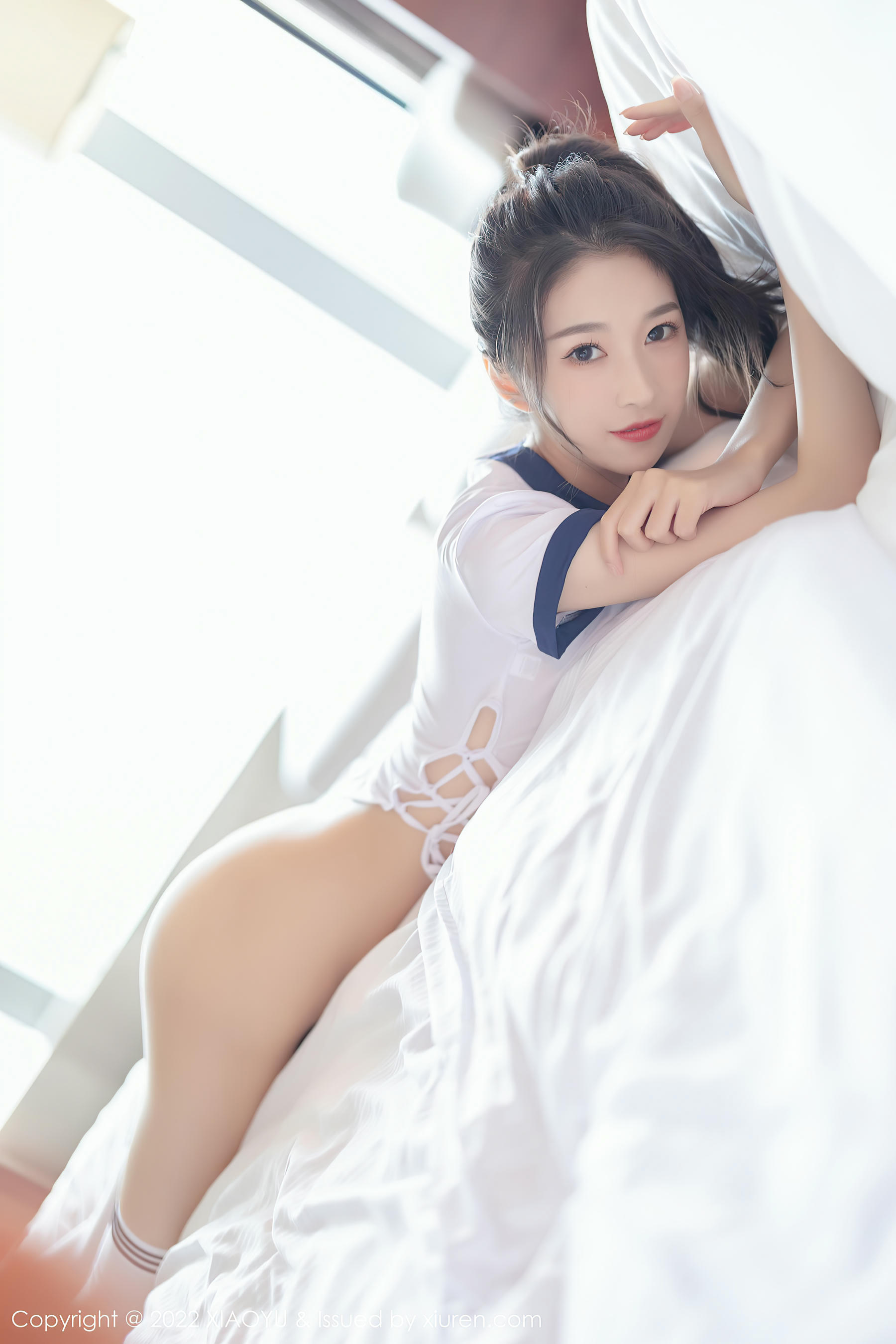 XIAOYU语画界 2022.05.31 VOL.789 林乐一 [73P+1P 522MB]_第4集