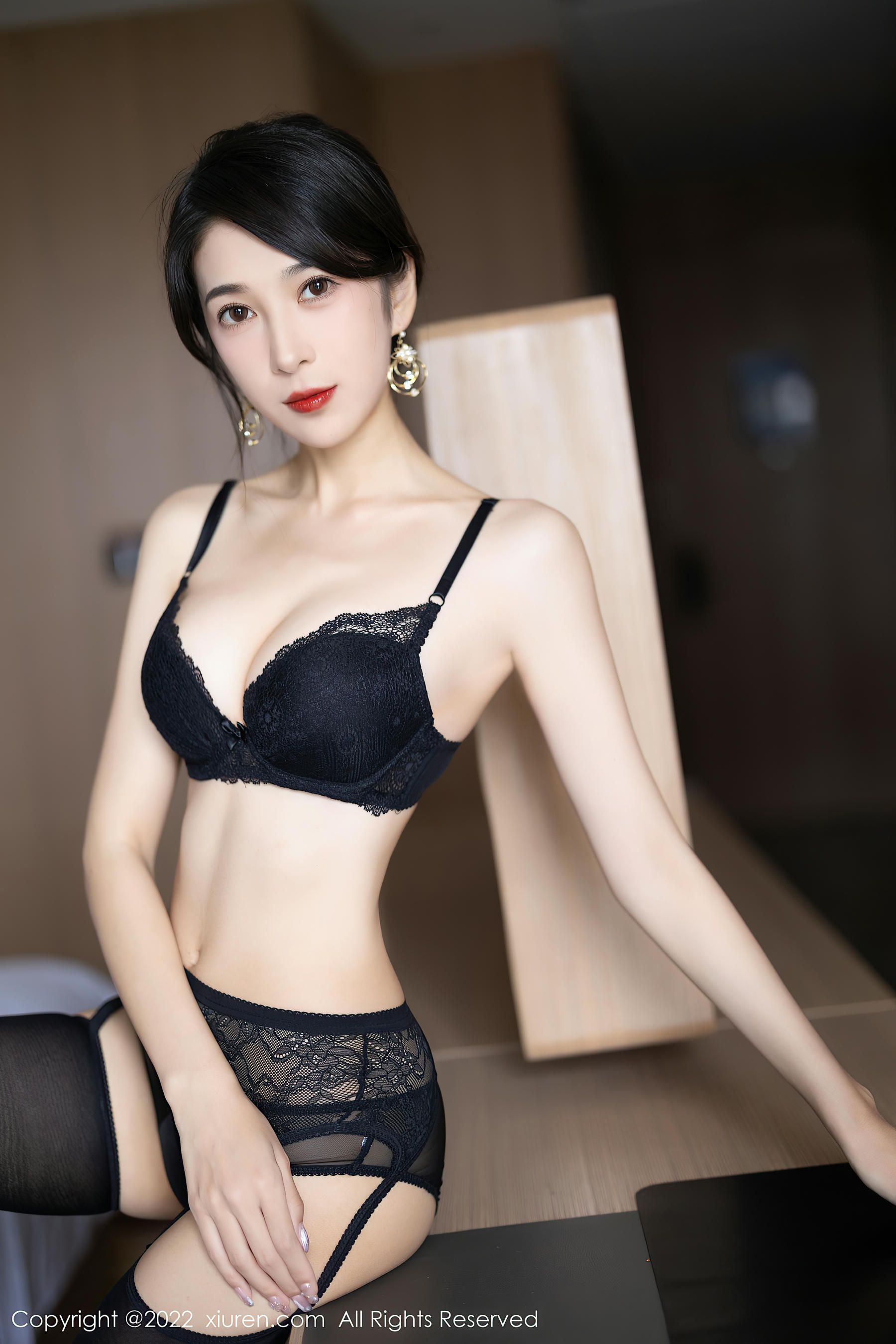 XIUREN秀人网 2022.09.14 NO.5585 林乐一 [82+1P665M]_第3集