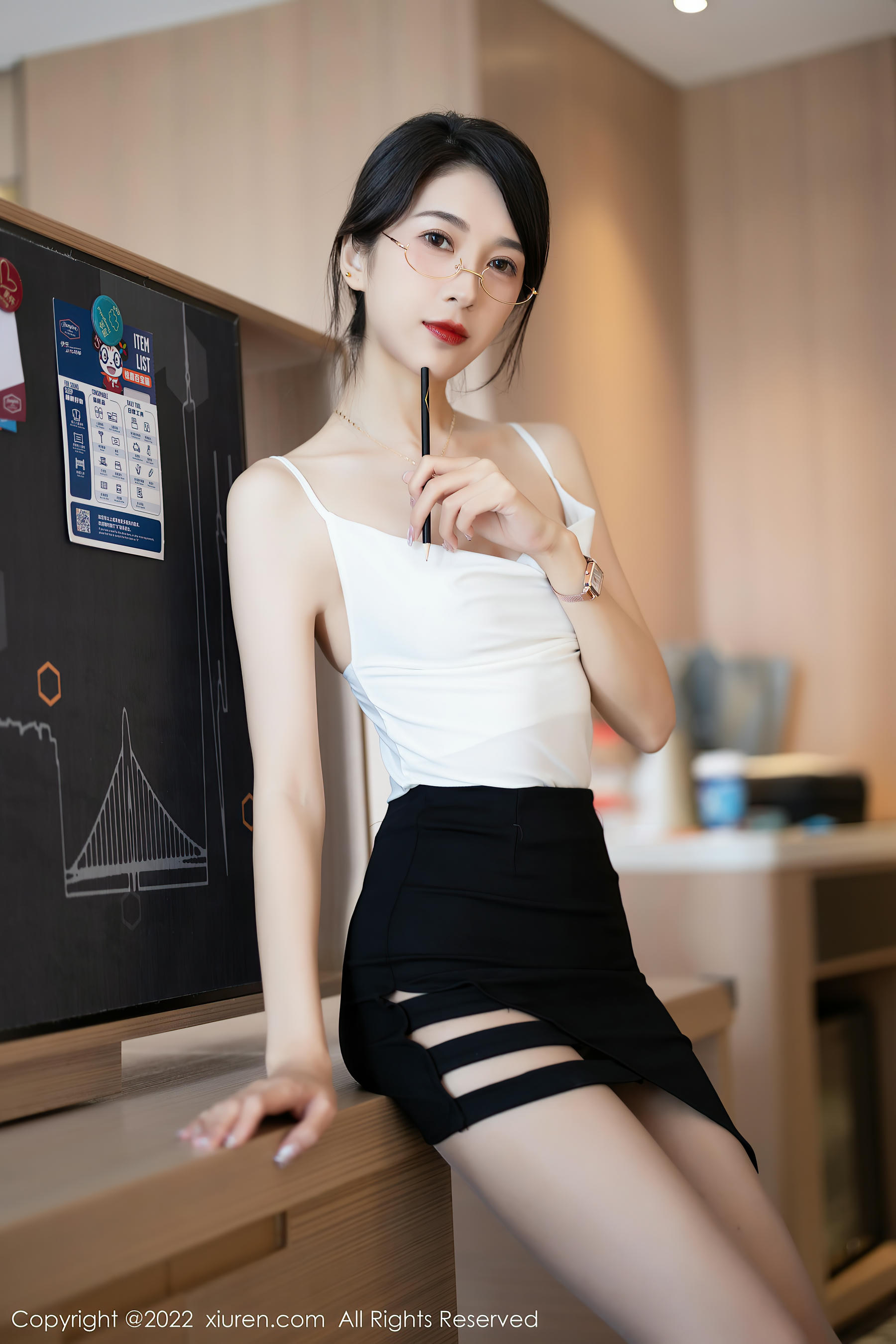 XIUREN秀人网 2022.09.28 NO.5656 林乐一 [90+1P697M]_第1集