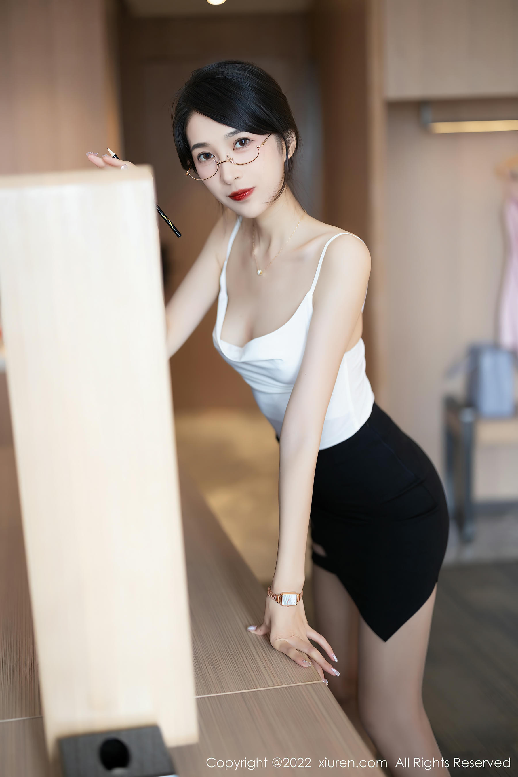 XIUREN秀人网 2022.09.28 NO.5656 林乐一 [90+1P697M]_第1集