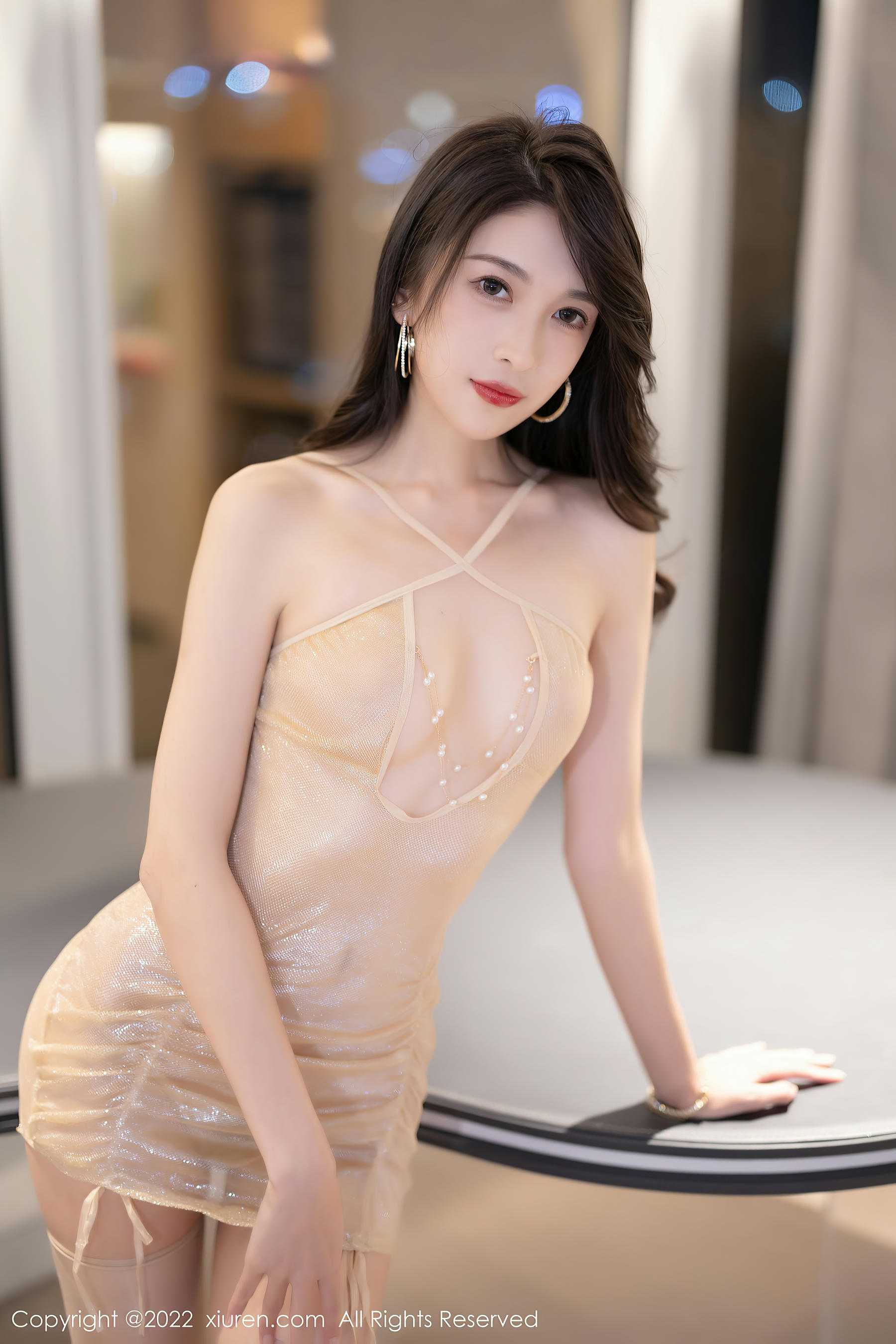 XIUREN秀人网 2022.12.01 NO.5938 林乐一 [73+1P567M]_第1集