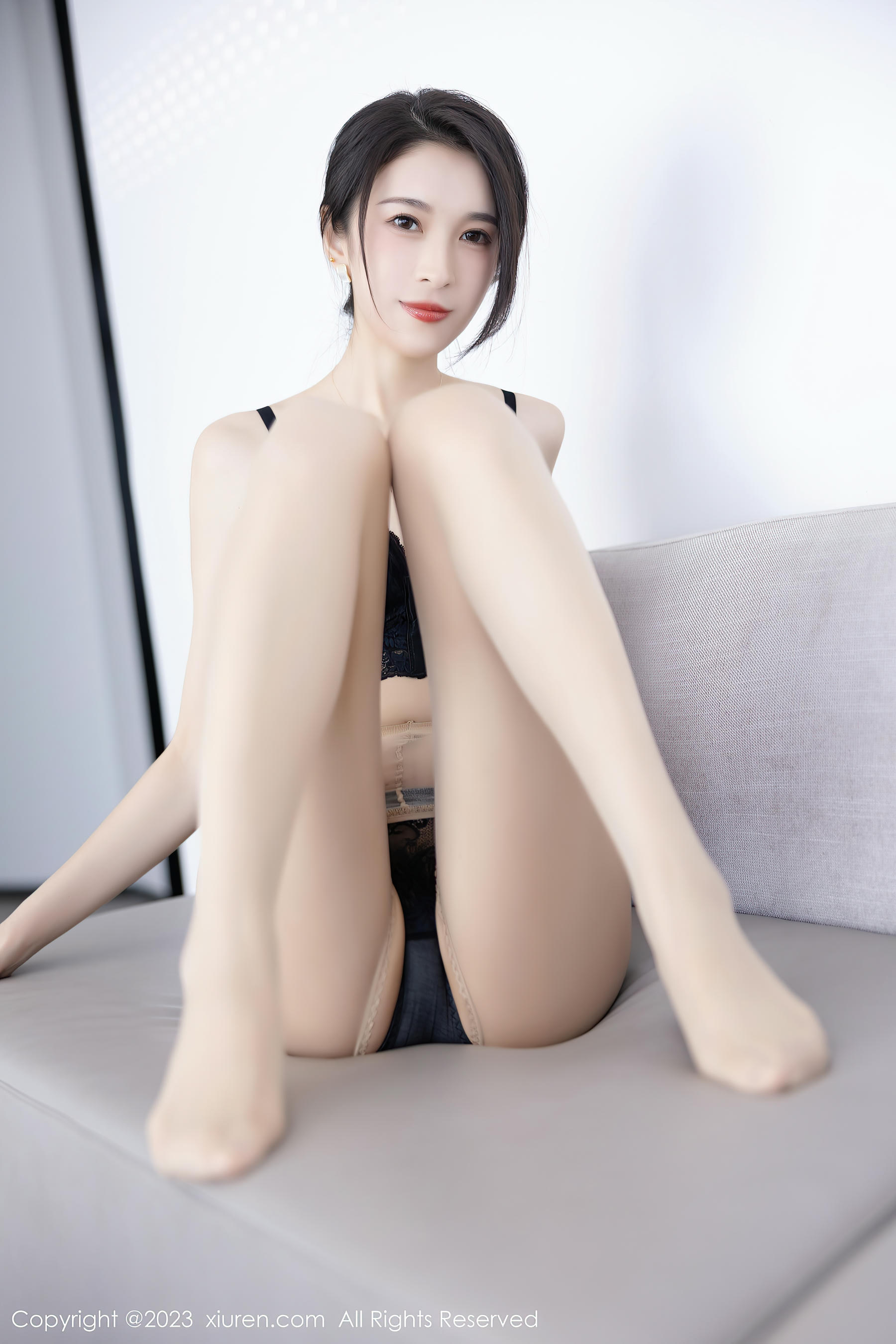 XIUREN秀人网 2023.03.20 NO.6439 林乐一 [86+1P620M]_第4集