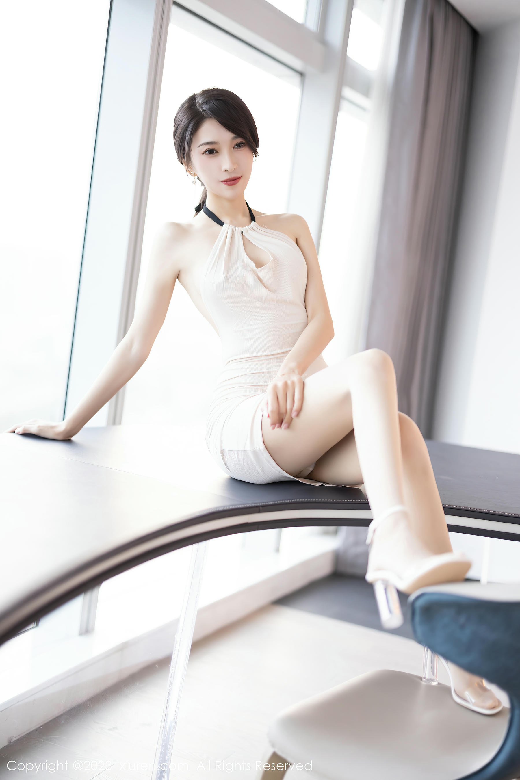 XIUREN秀人网 2023.04.25 NO.6631 林乐一 [83+1P584M]_第2集