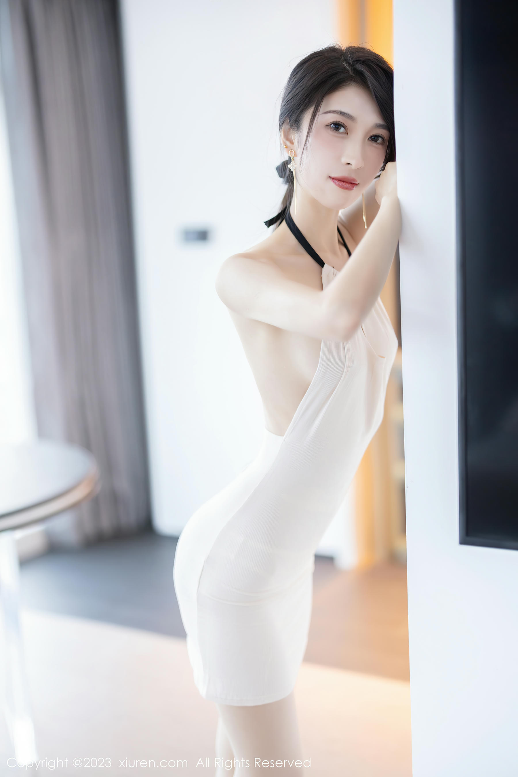 XIUREN秀人网 2023.04.25 NO.6631 林乐一 [83+1P584M]_第2集
