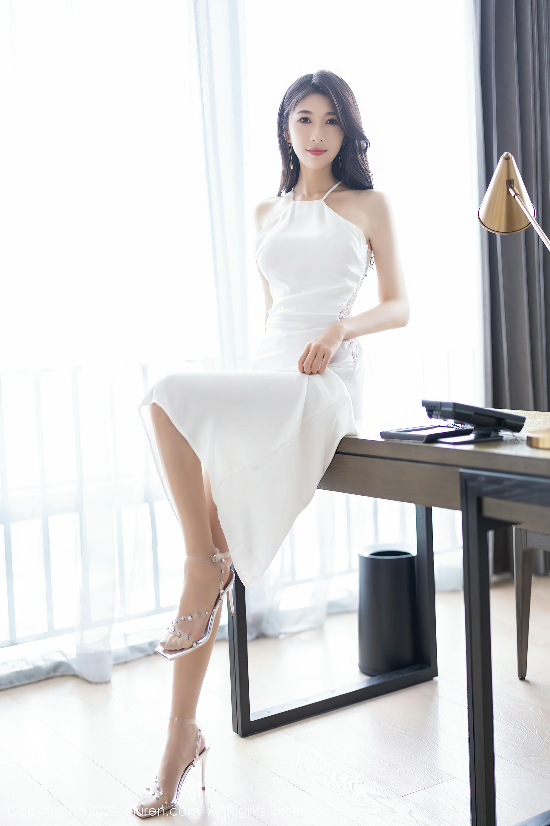 XIUREN秀人网 2023.05.29 NO.6817 林乐一 [82+1P633M]_第1集