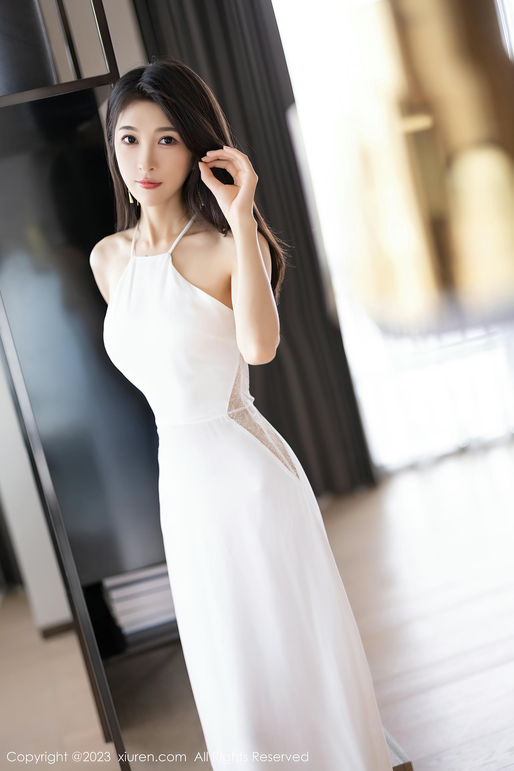 XIUREN秀人网 2023.05.29 NO.6817 林乐一 [82+1P633M]_第1集