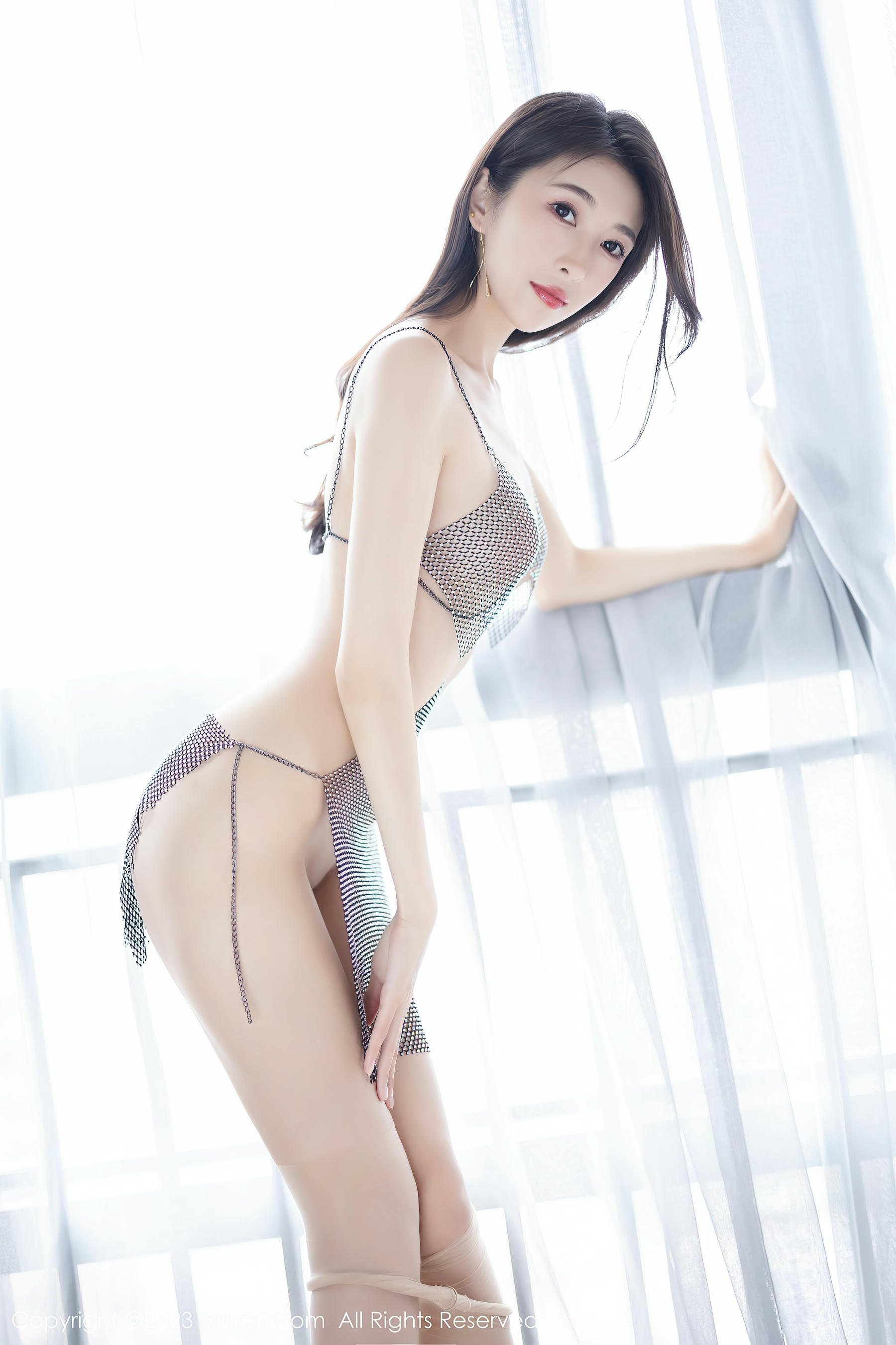 XIUREN秀人网 2023.05.29 NO.6817 林乐一 [82+1P633M]_第4集