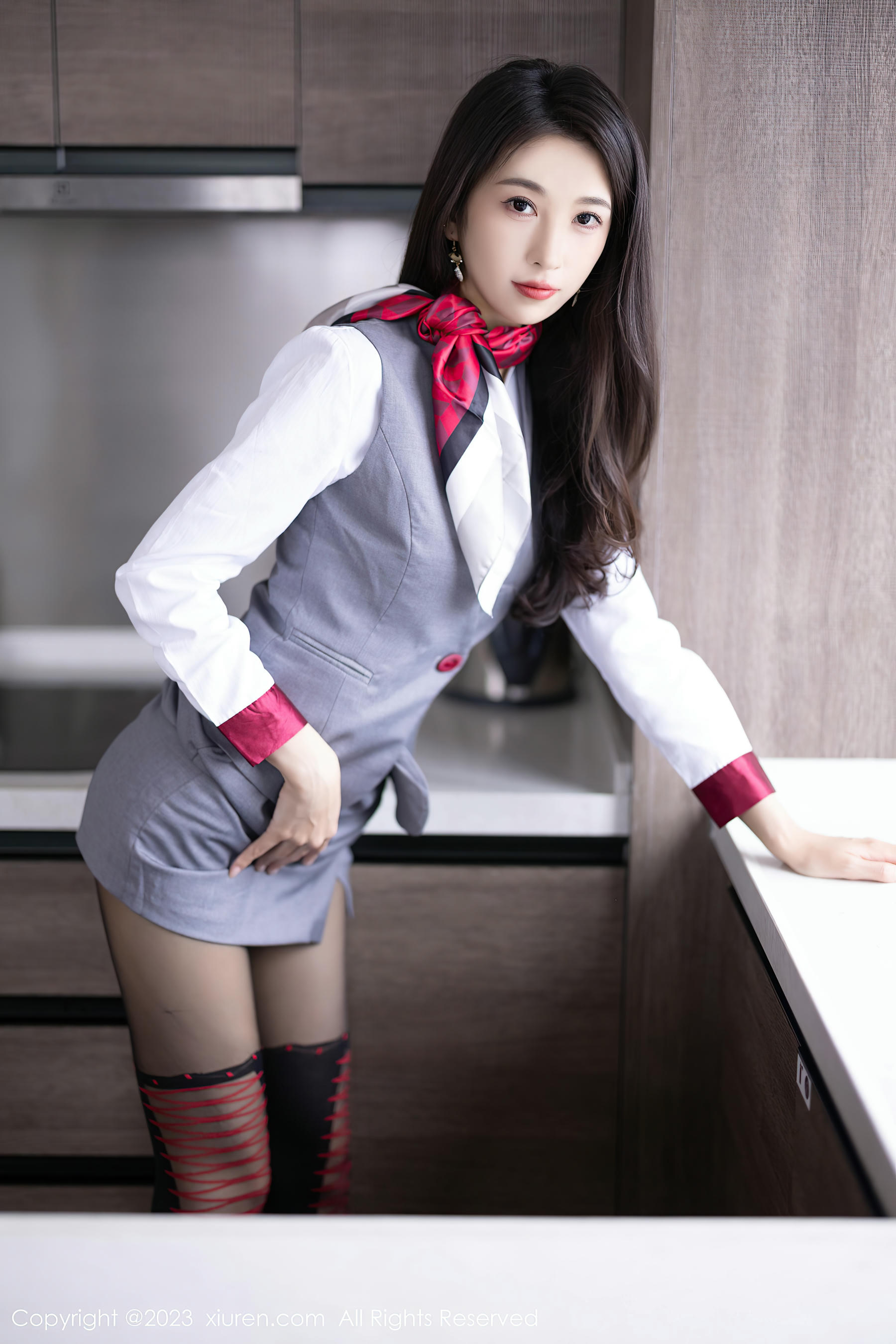 XIUREN秀人网 2023.06.25 NO.6967 林乐一 [87+1P678M]_第1集