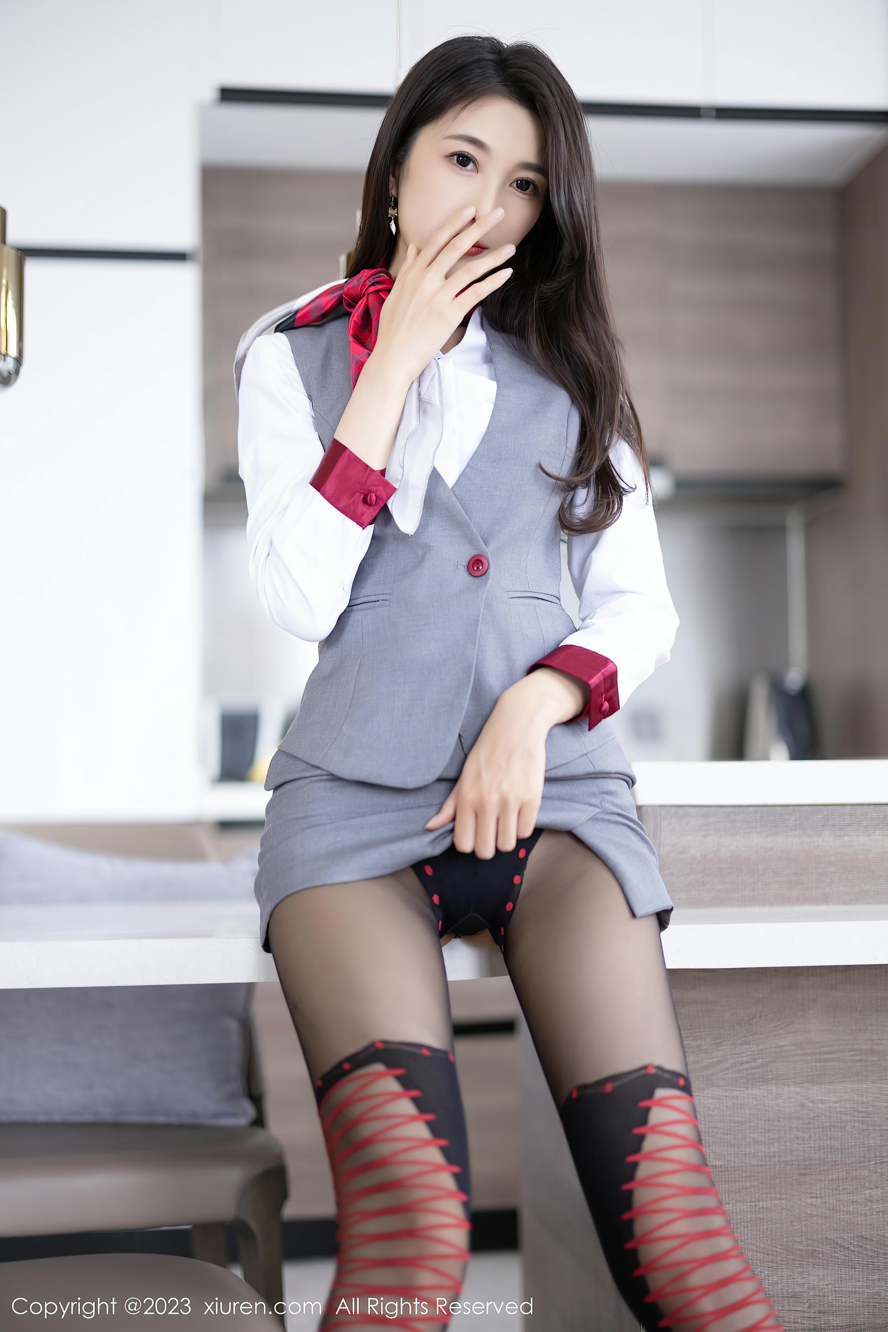 XIUREN秀人网 2023.06.25 NO.6967 林乐一 [87+1P678M]_第1集