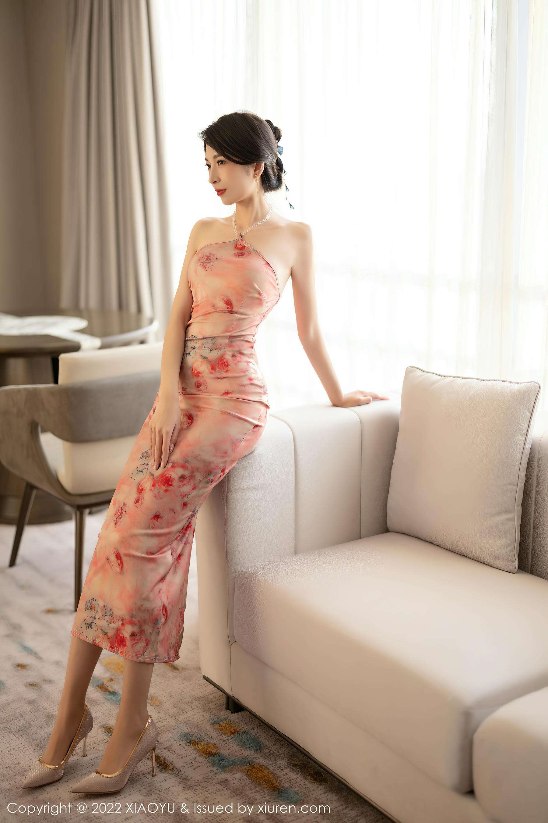 XIAOYU语画界 2022.10.27 VOL.891 林乐一 [83+1P662M]_第1集