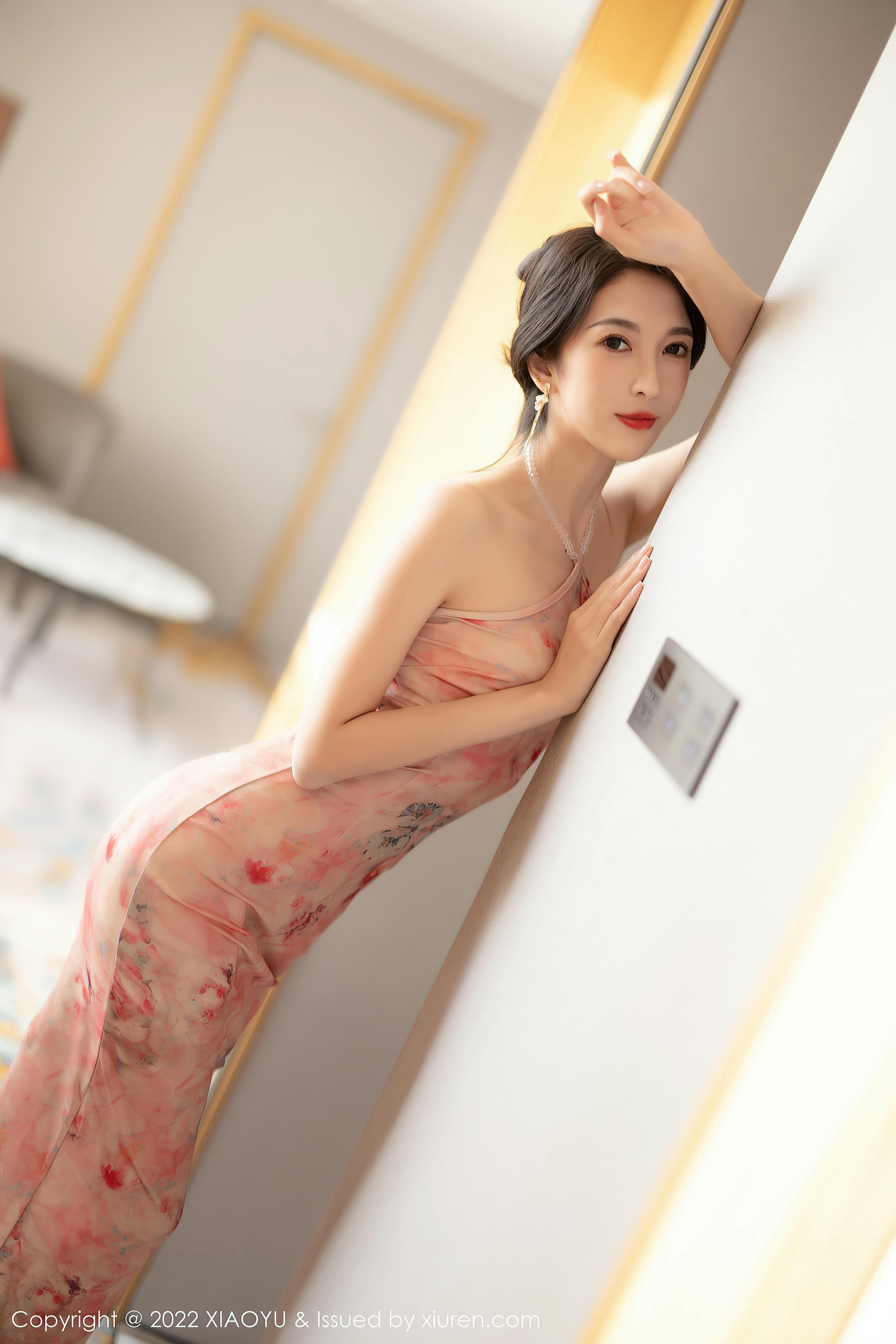 XIAOYU语画界 2022.10.27 VOL.891 林乐一 [83+1P662M]_第1集