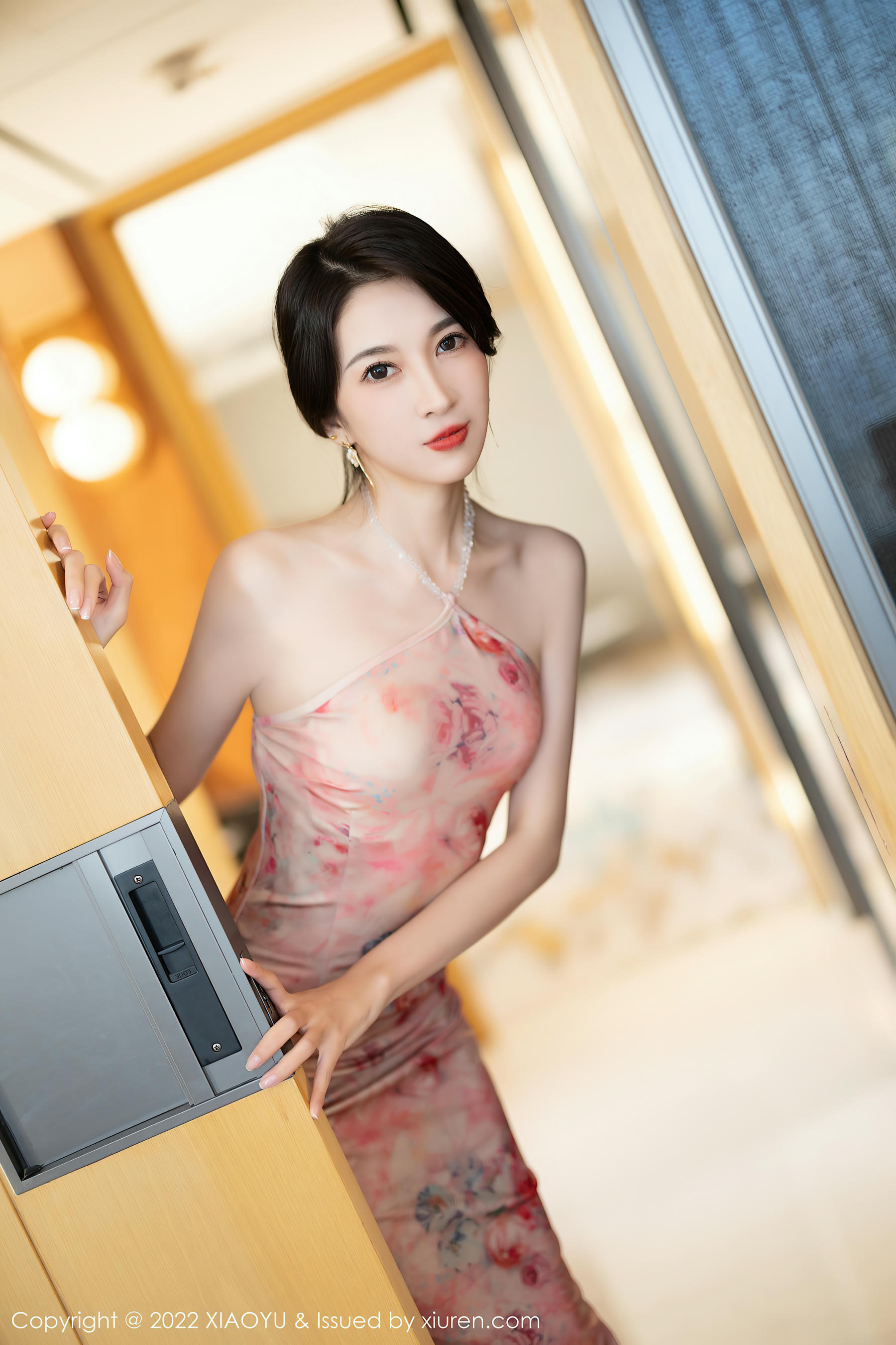 XIAOYU语画界 2022.10.27 VOL.891 林乐一 [83+1P662M]_第1集