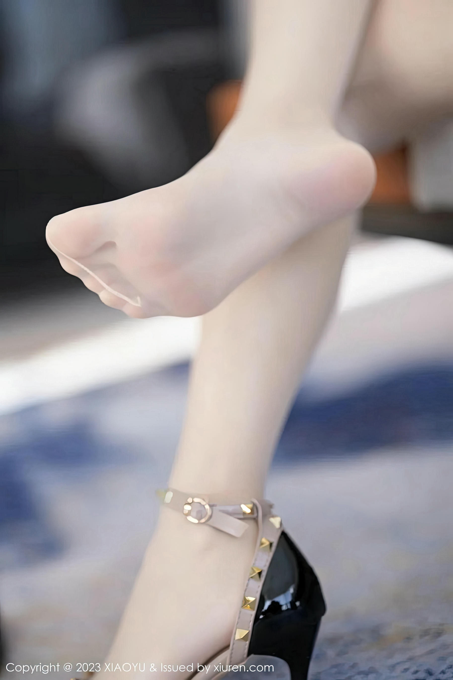 XIAOYU语画界 2023.02.06 VOL.959 林乐一[90+1P／568MB]_第3集