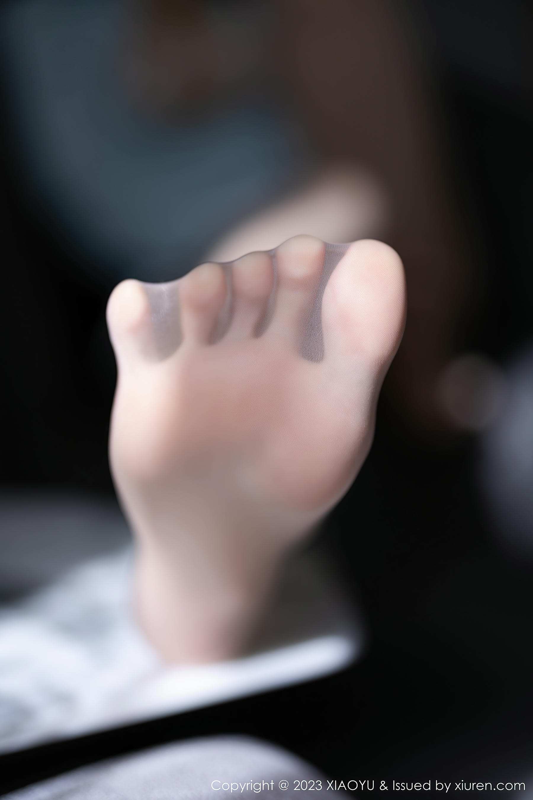 XIAOYU语画界 2023.04.03 VOL.999 林乐一 [80+1P667M]_第2集