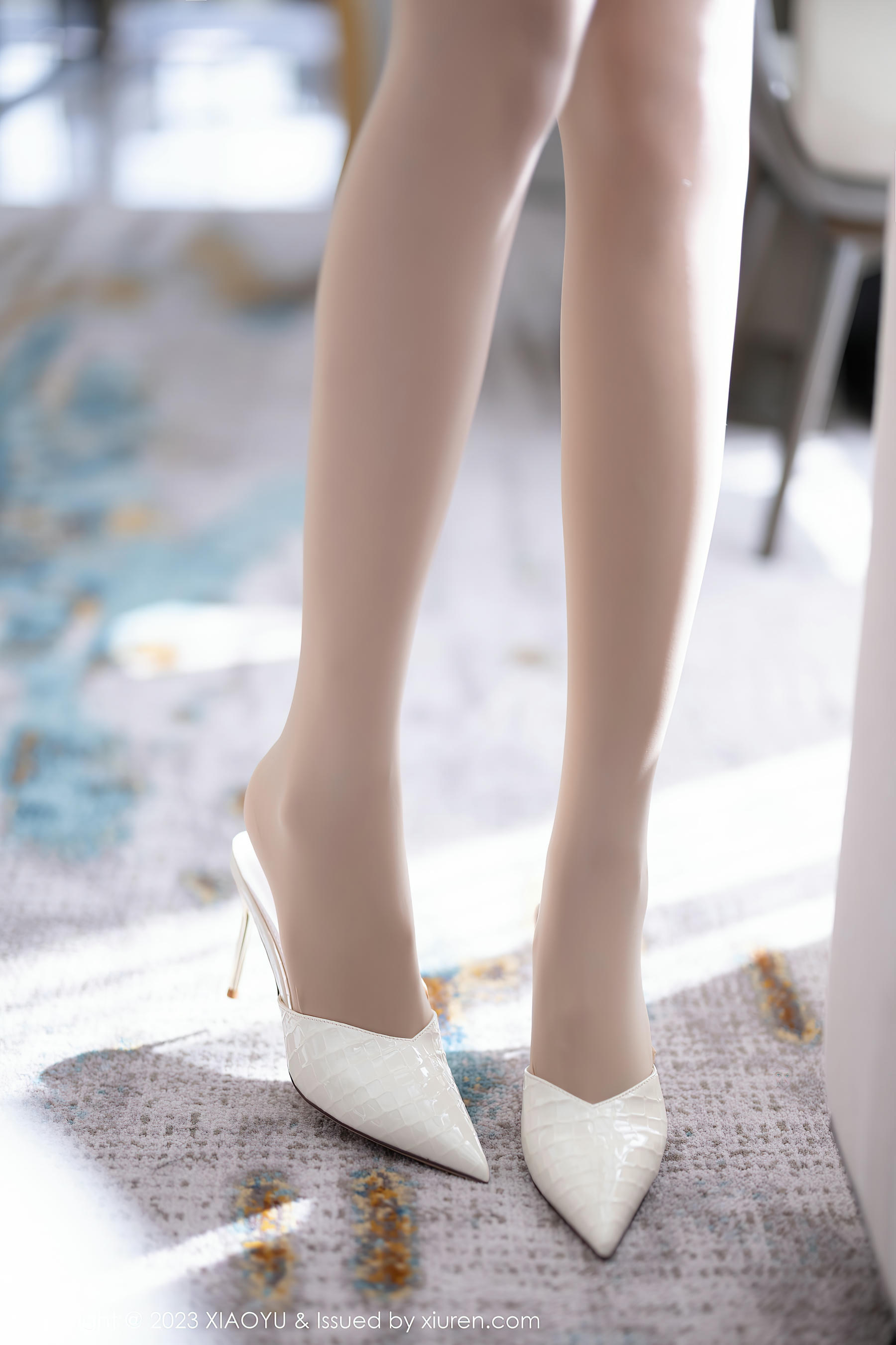 XIAOYU语画界 2023.04.03 VOL.999 林乐一 [80+1P667M]_第3集