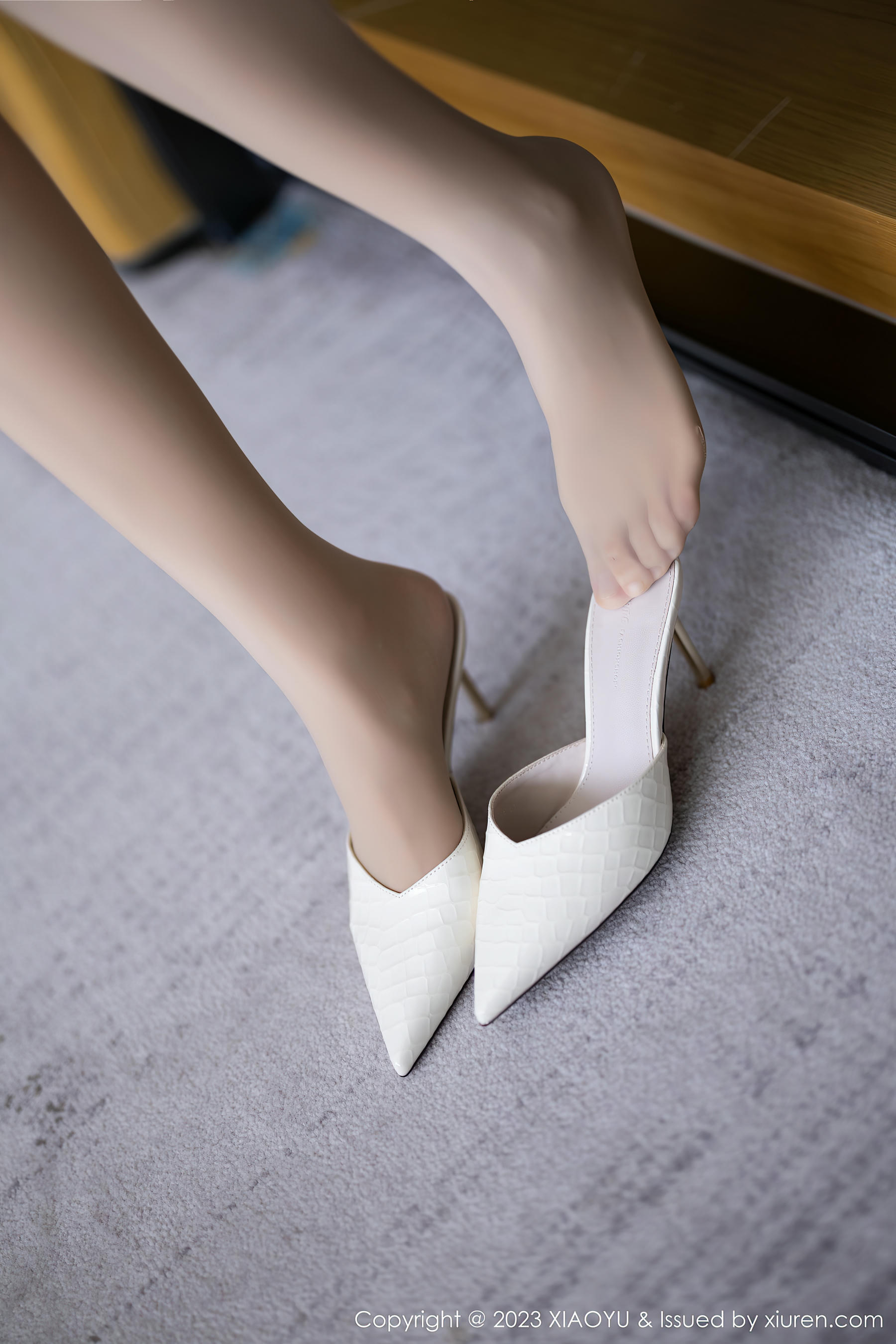 XIAOYU语画界 2023.04.03 VOL.999 林乐一 [80+1P667M]_第1集