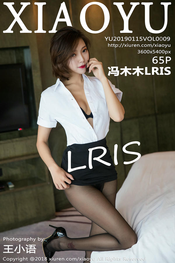 XIAOYU语画界 2019.01.15 VOL.009 [65P-349MB]_第1集