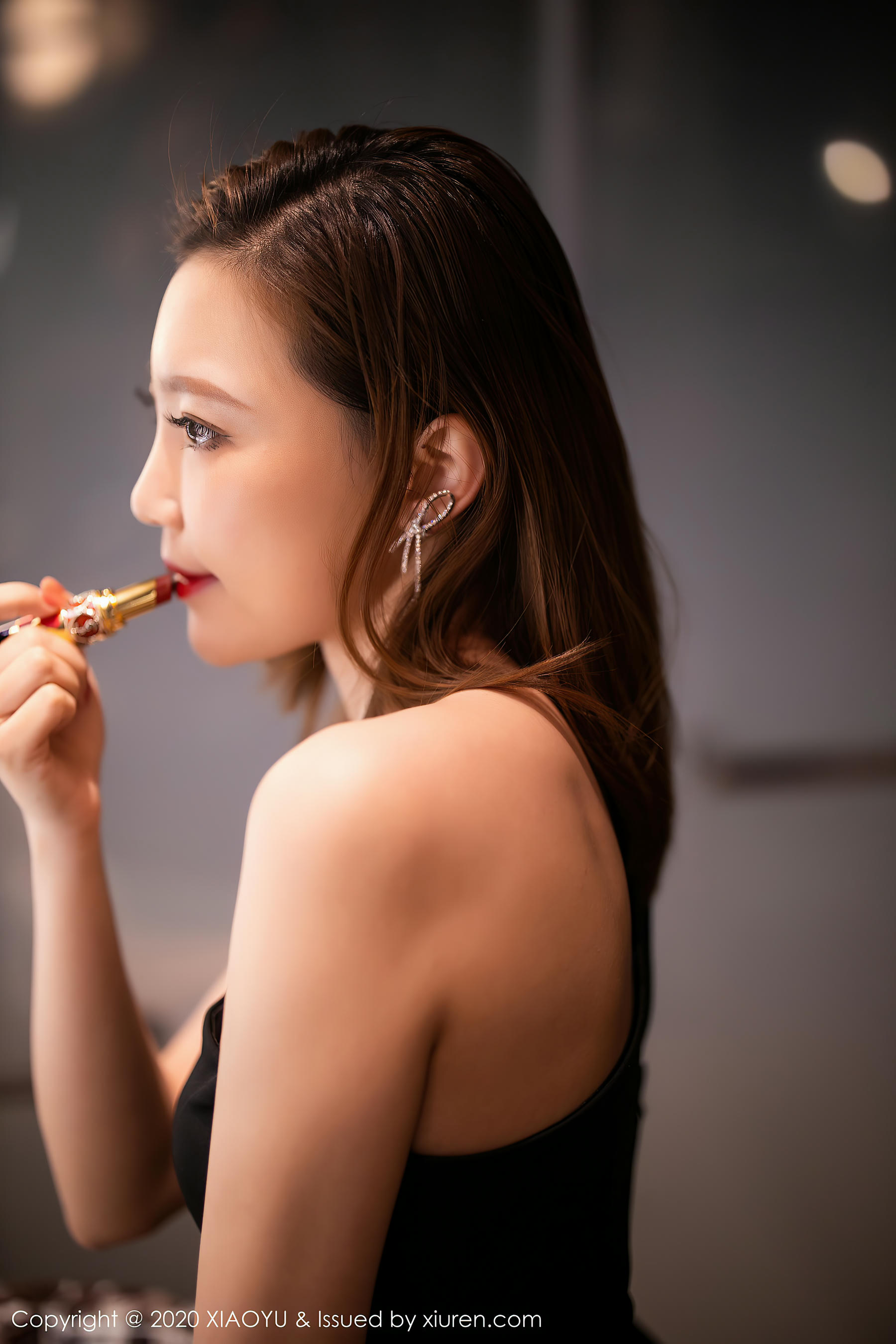 XIAOYU语画界 2020.08.26 VOL.356 [111P-908MB]_第2集
