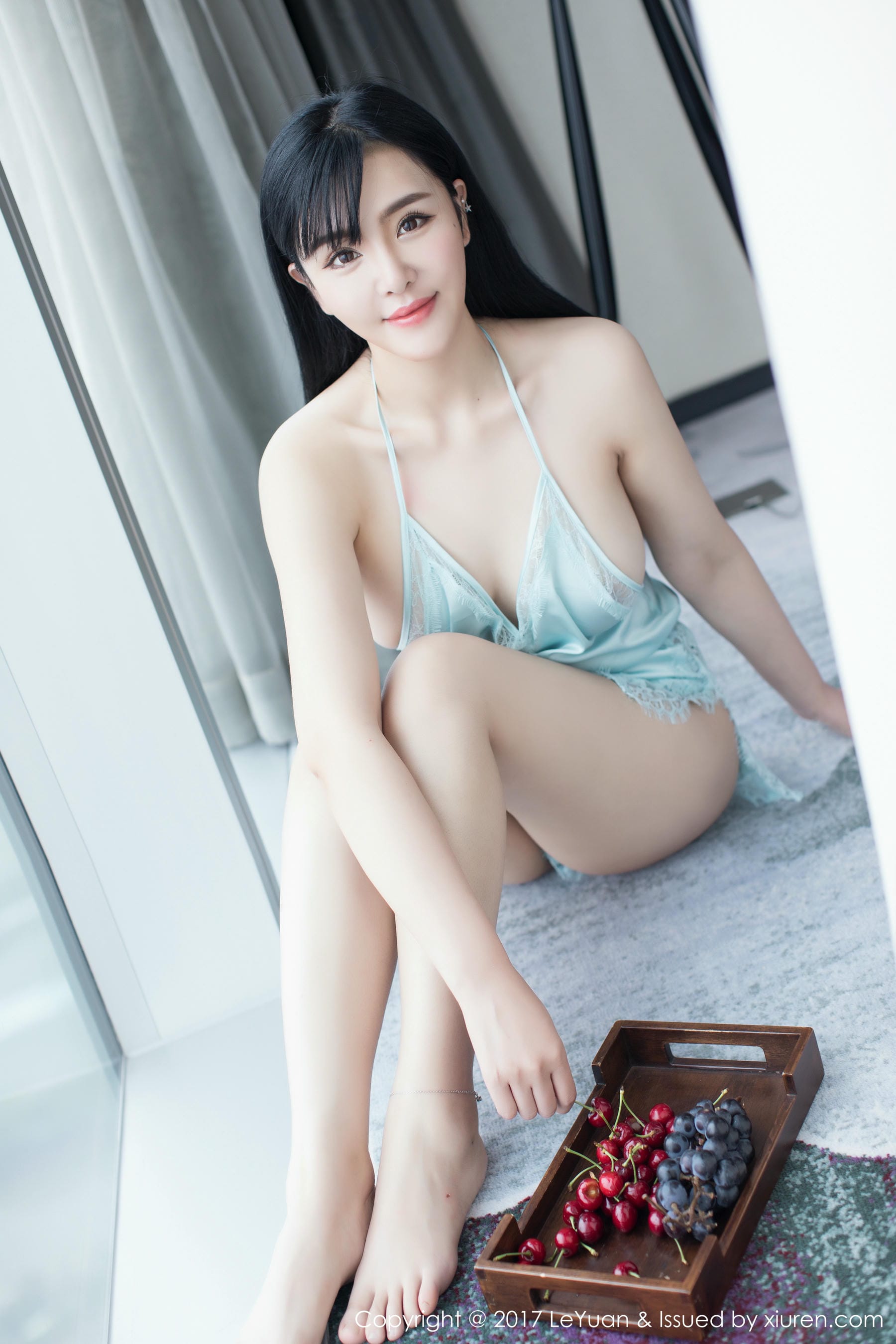 LeYuan星乐园 2017.07.13 NO.045 刘钰儿 [38P-120M]_第1集