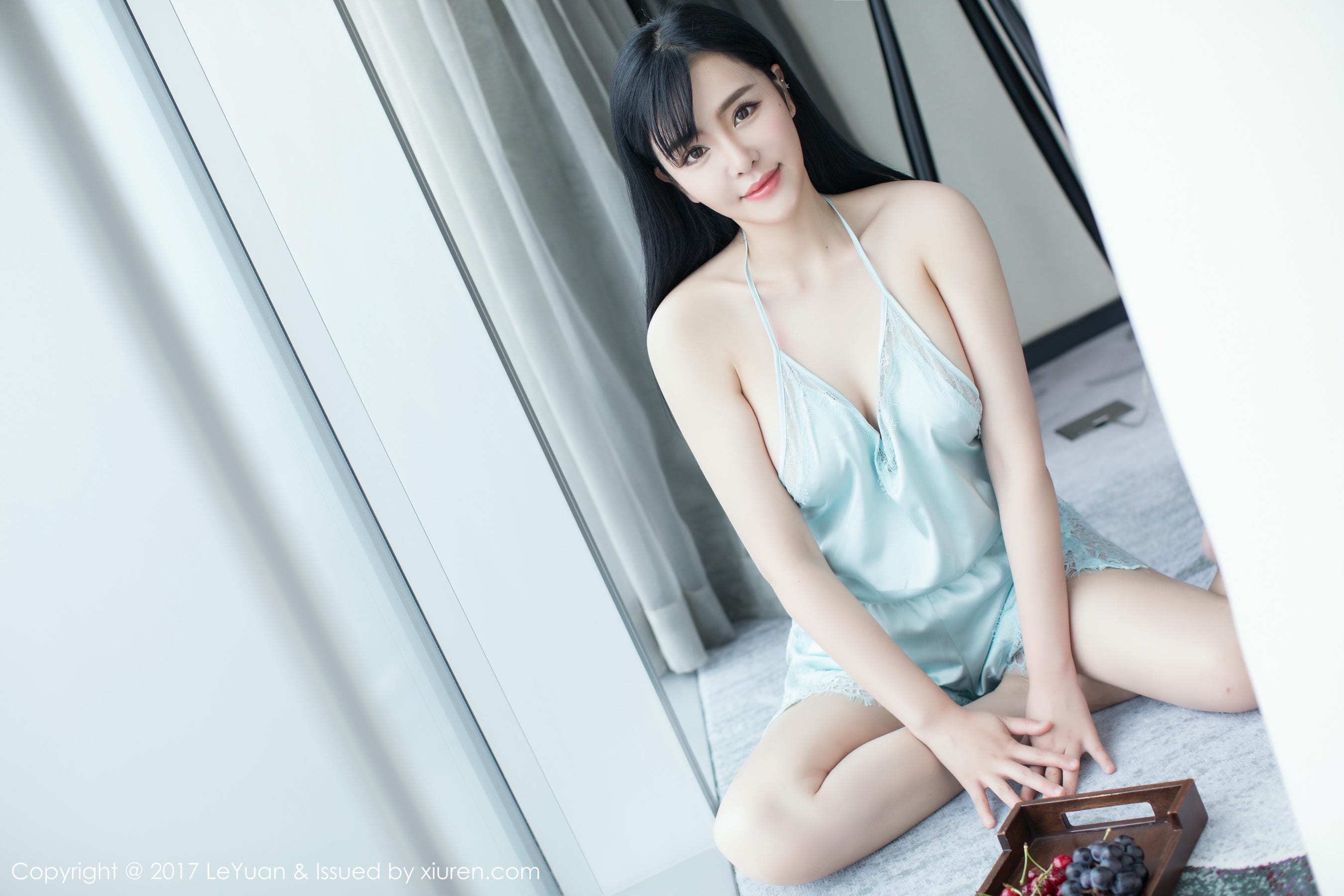 LeYuan星乐园 2017.07.13 NO.045 刘钰儿 [38P-120M]_第1集