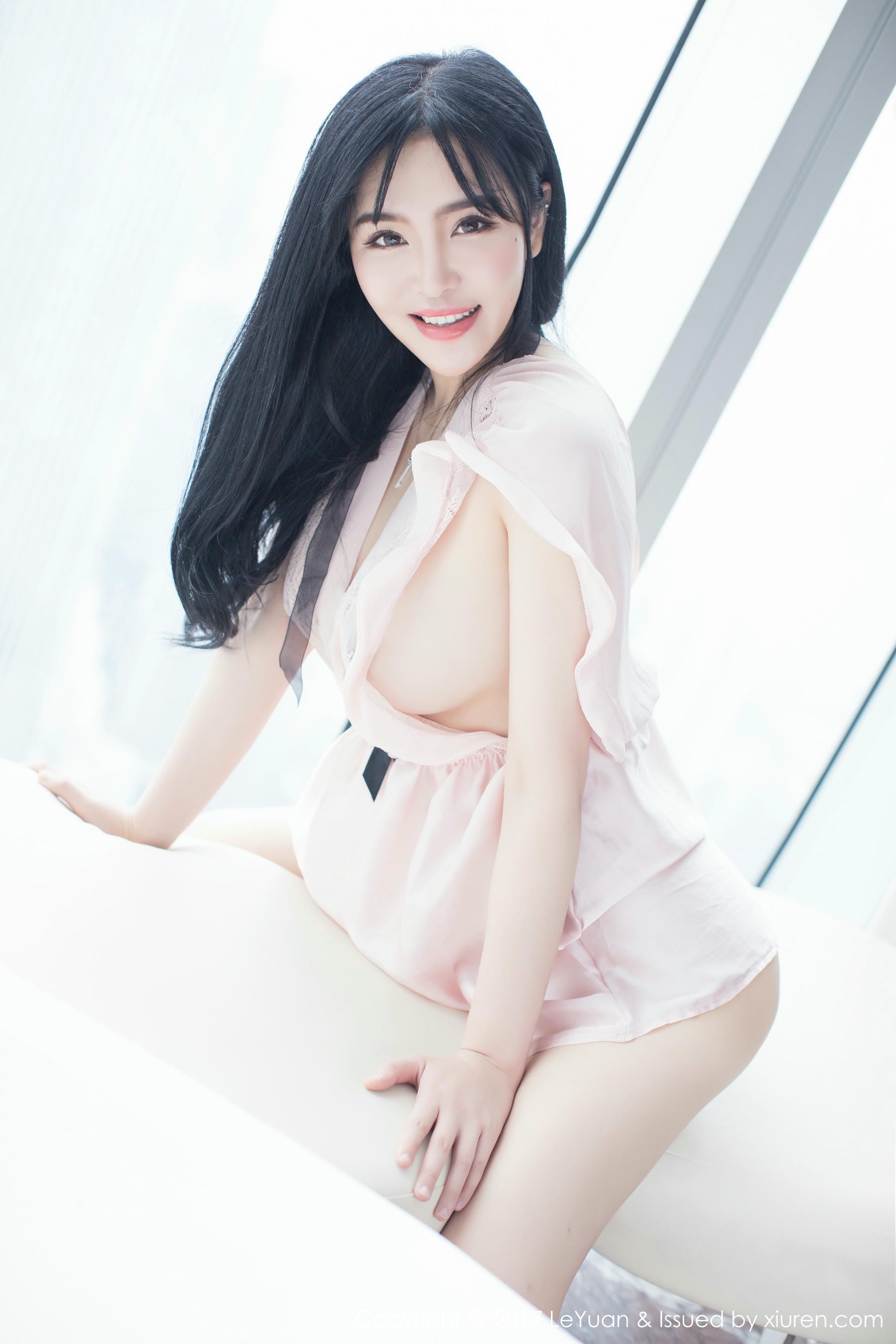 LeYuan星乐园 2017.07.26 NO.046 刘钰儿[46+1P118M]_第1集