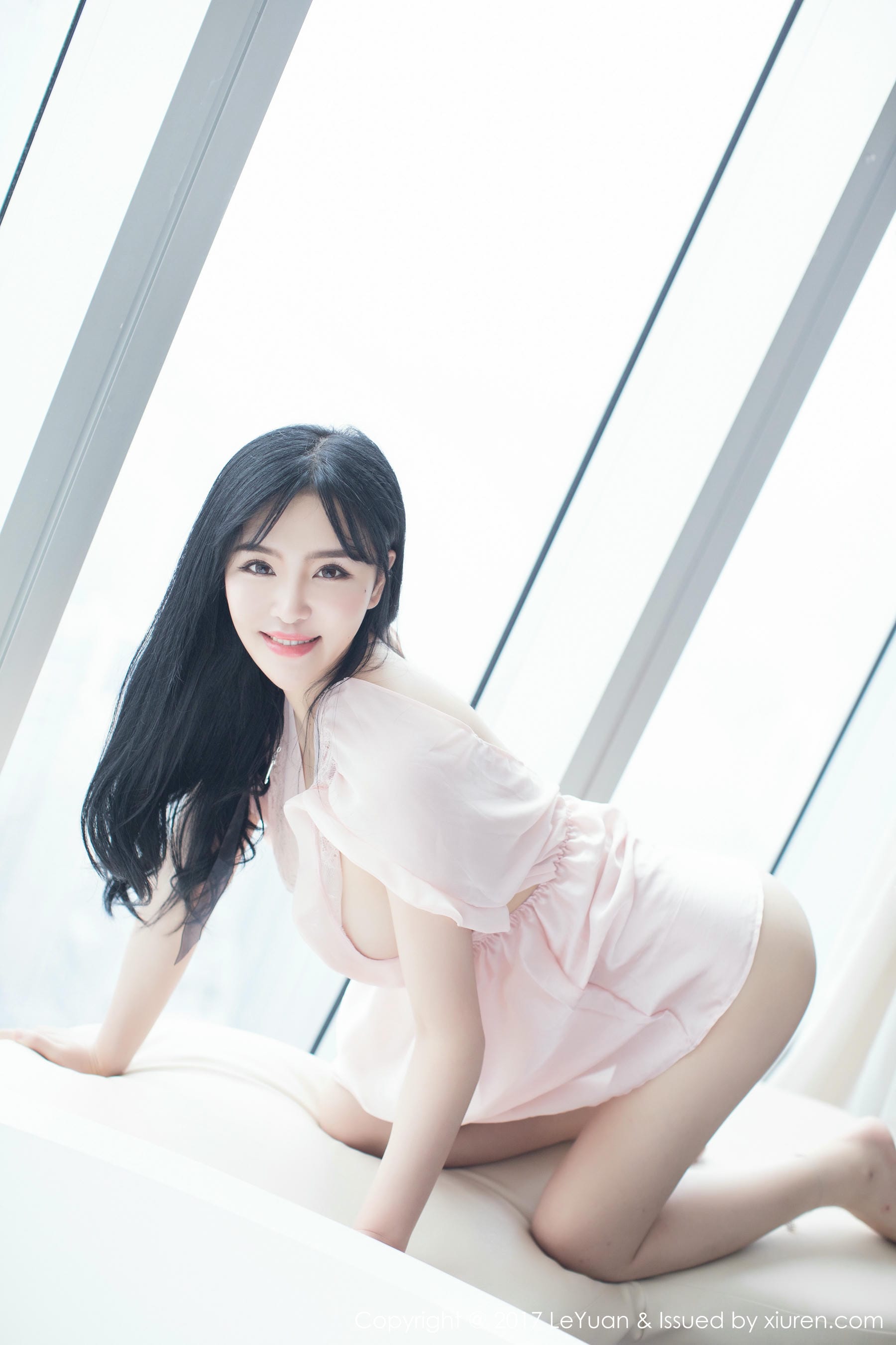LeYuan星乐园 2017.07.26 NO.046 刘钰儿[46+1P118M]_第1集