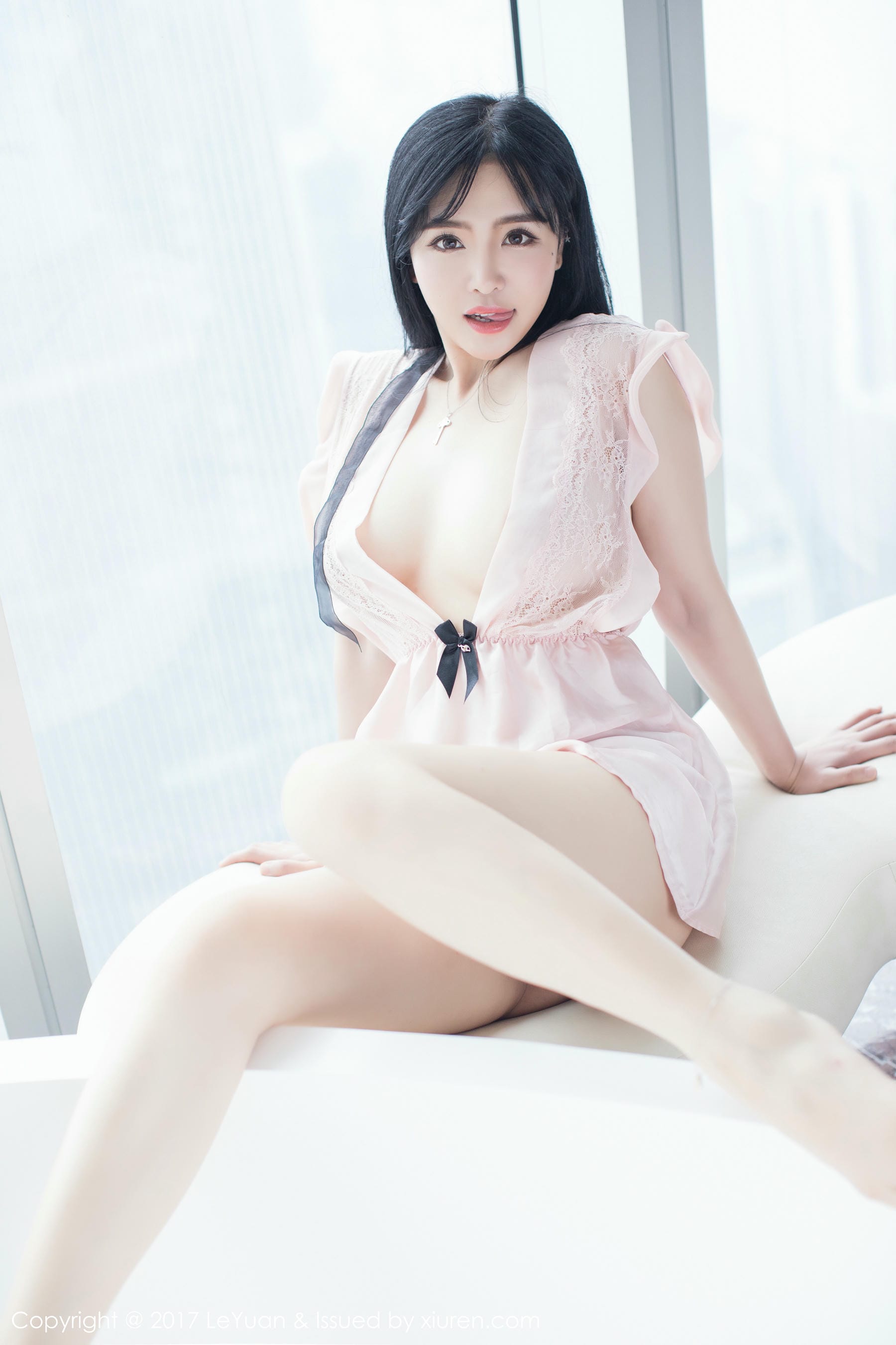 LeYuan星乐园 2017.07.26 NO.046 刘钰儿[46+1P118M]_第1集