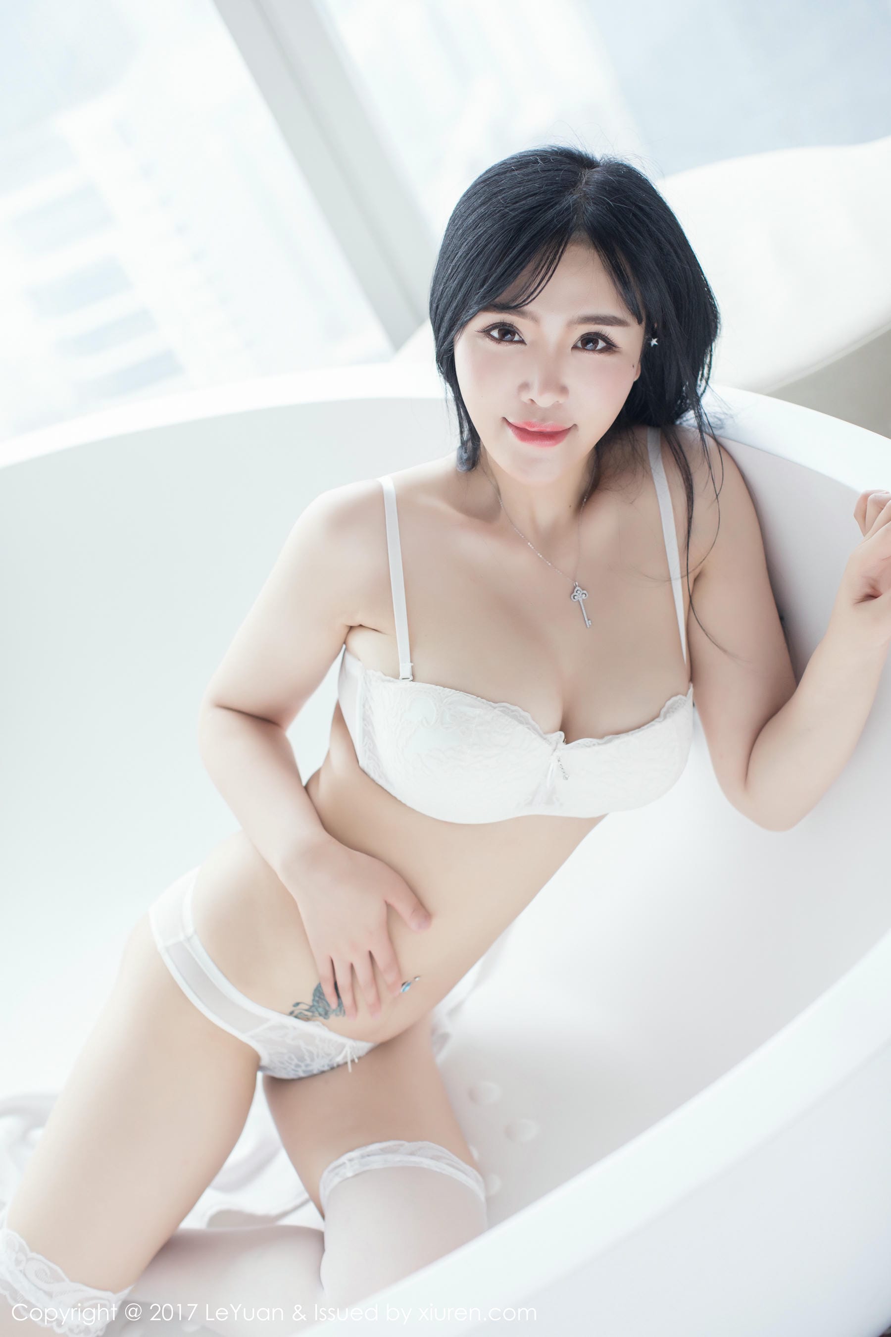 LeYuan星乐园 2017.07.26 NO.046 刘钰儿[46+1P118M]_第2集