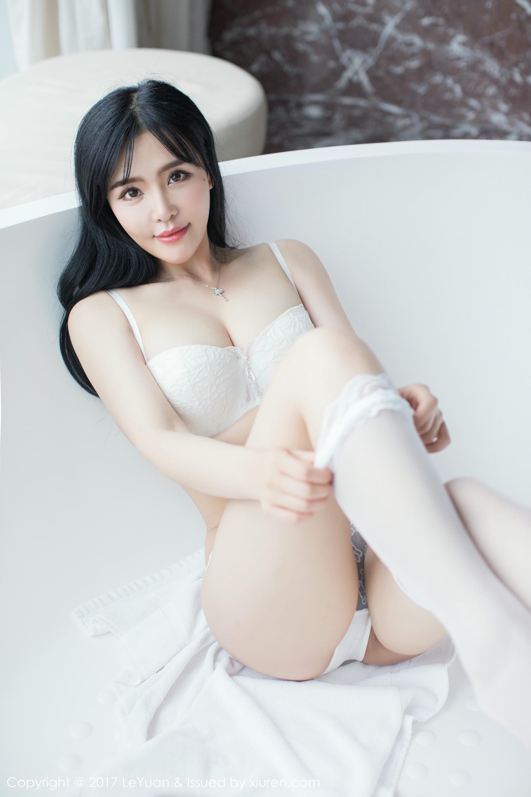 LeYuan星乐园 2017.07.26 NO.046 刘钰儿[46+1P118M]_第2集