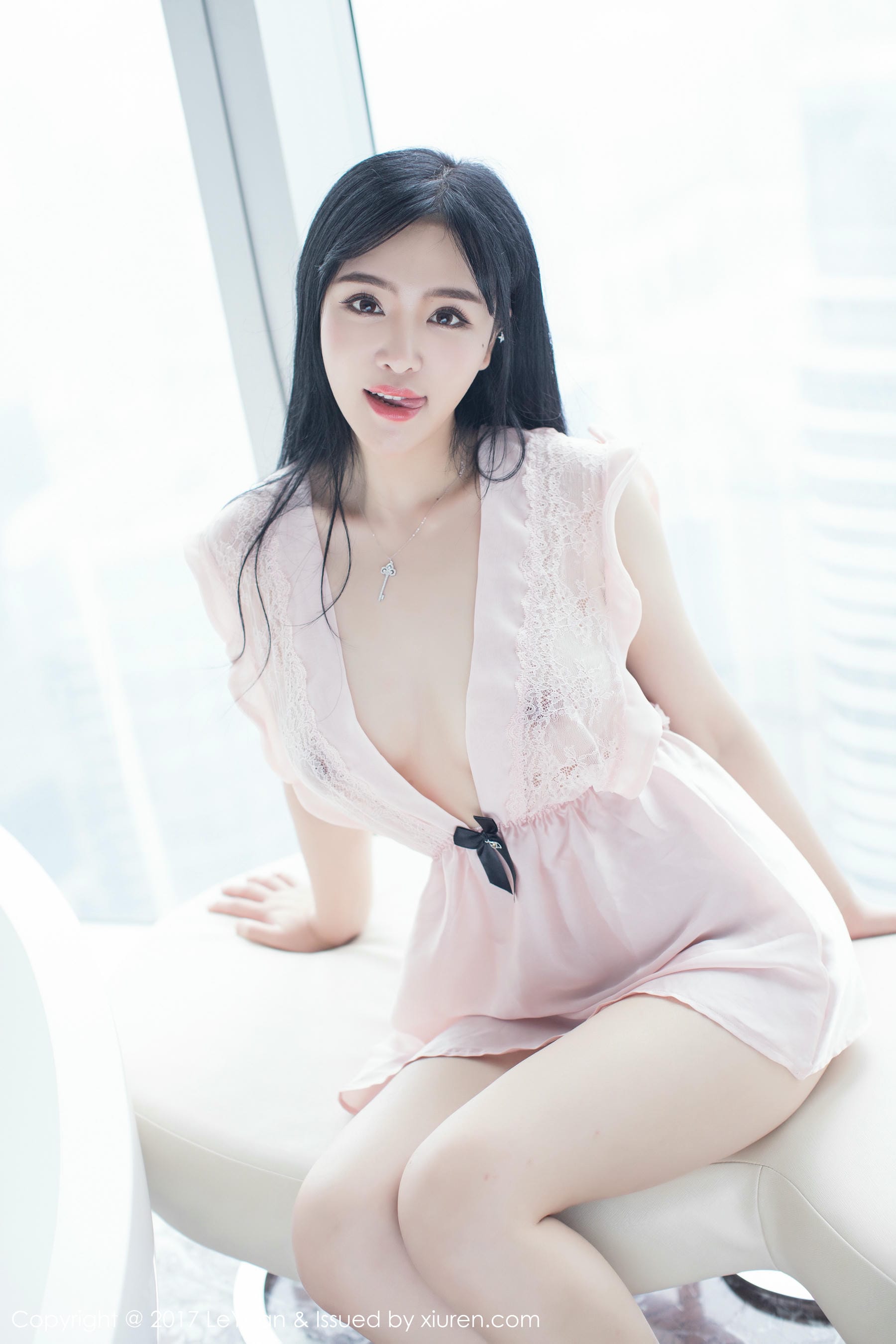 LeYuan星乐园 2017.07.26 NO.046 刘钰儿[46+1P118M]_第1集