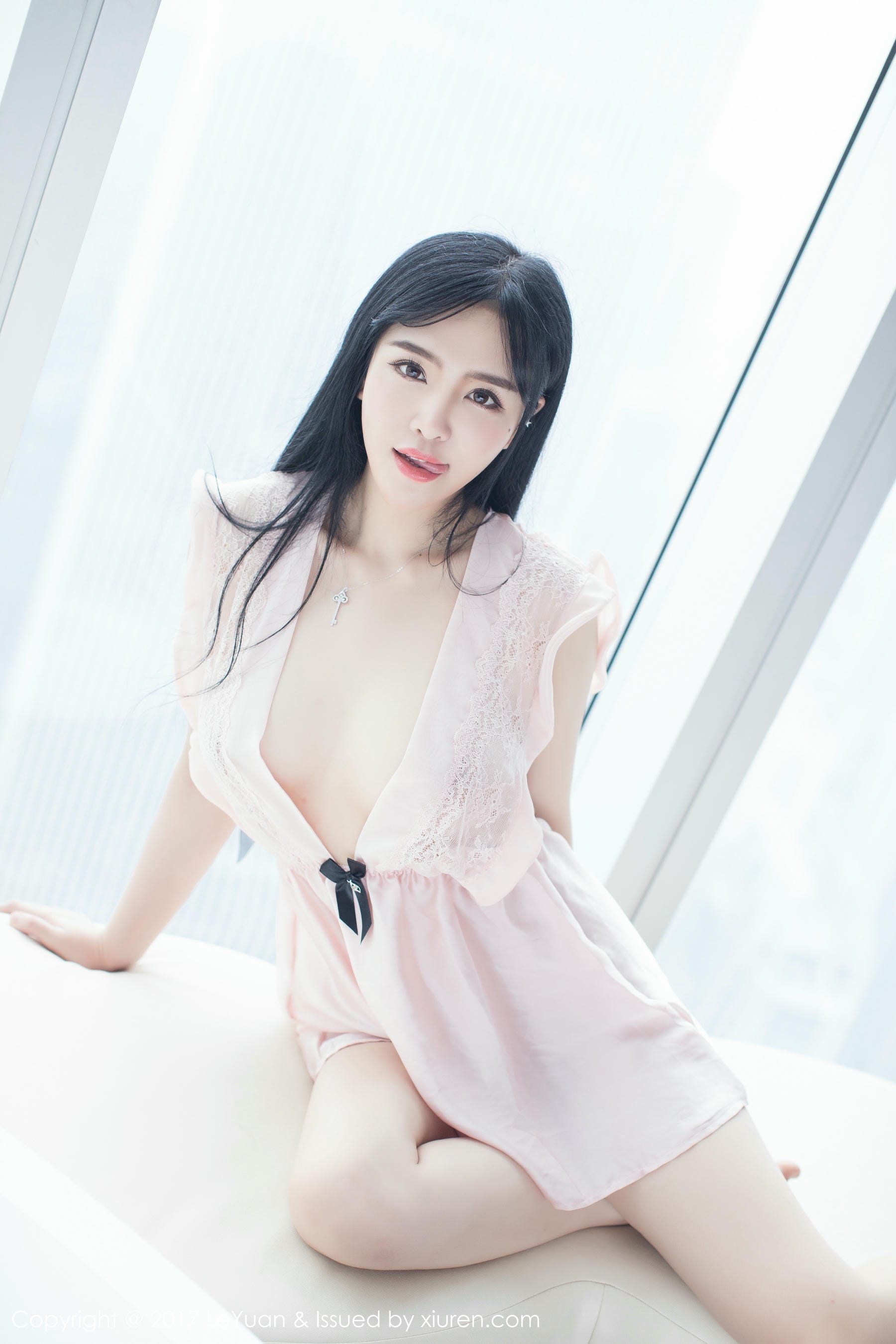 LeYuan星乐园 2017.07.26 NO.046 刘钰儿[46+1P118M]_第1集