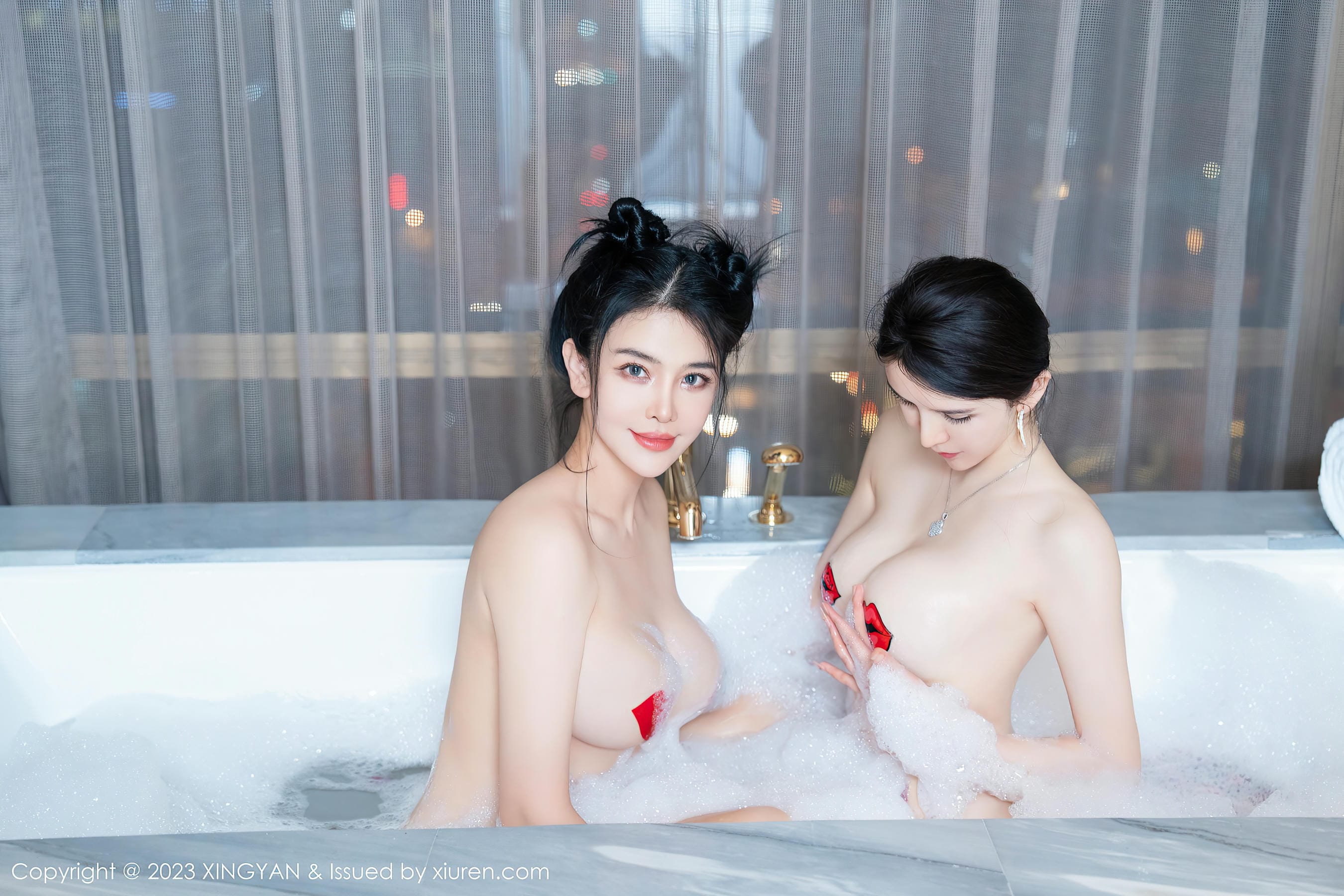 XINGYAN星颜社 2023.01.18 VOL.168 刘钰儿 模特合集 [80+1P765M]_第2集
