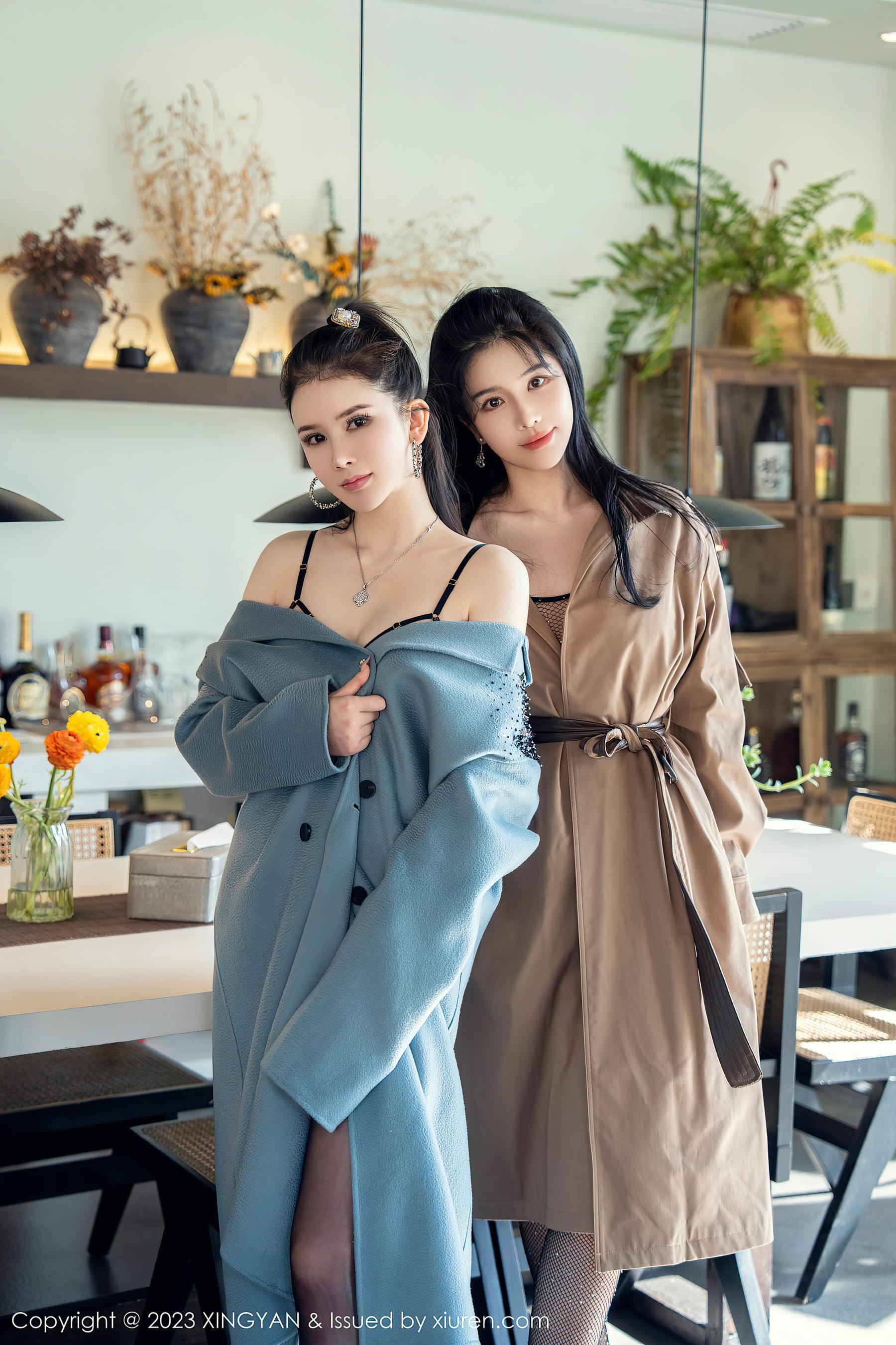 XINGYAN星颜社 2023.04.21 VOL.192 刘钰儿 [80+1P867M]_第1集