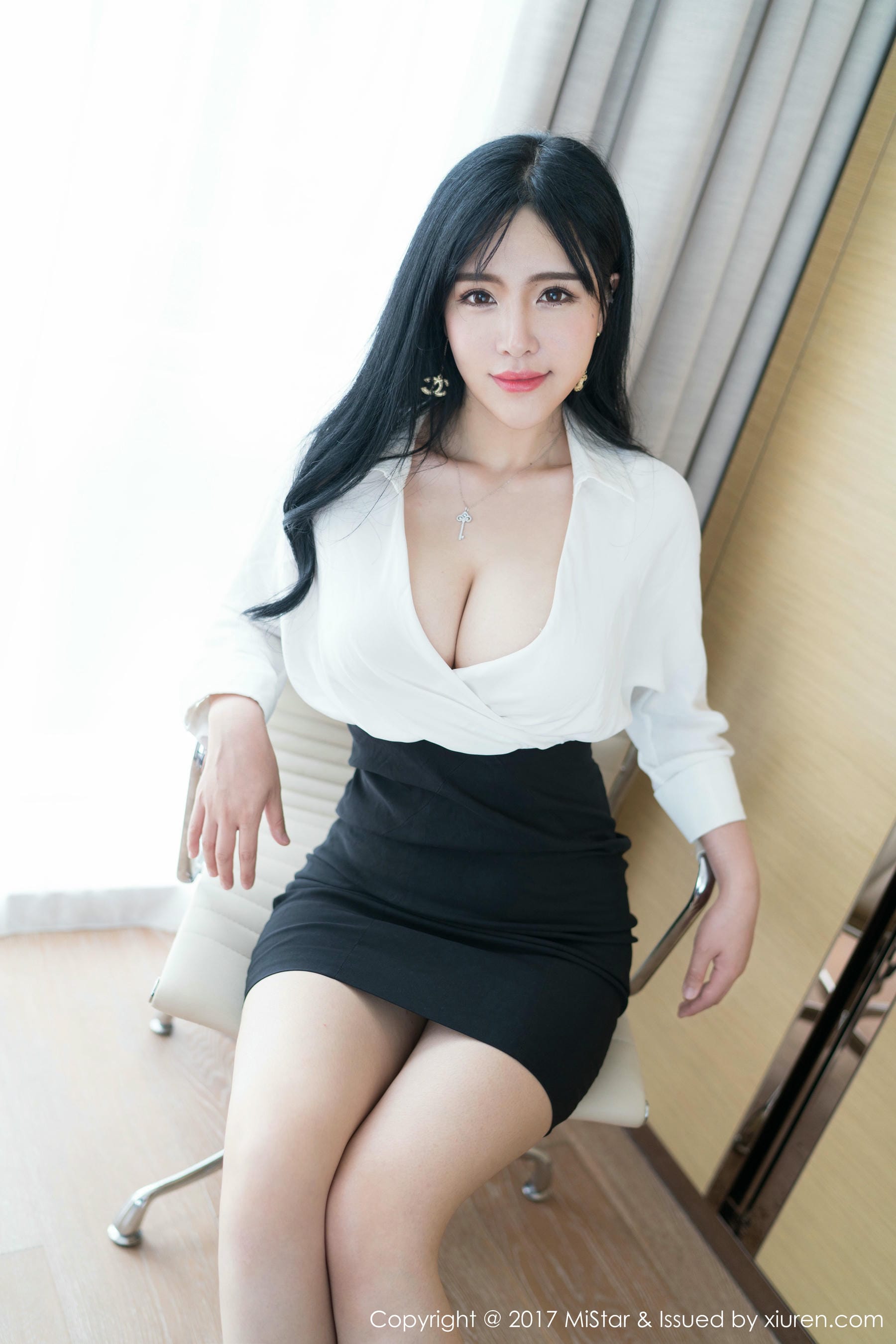 MiStar魅妍社 2017.06.07 NO.172 刘钰儿[40+1P117M]_第1集
