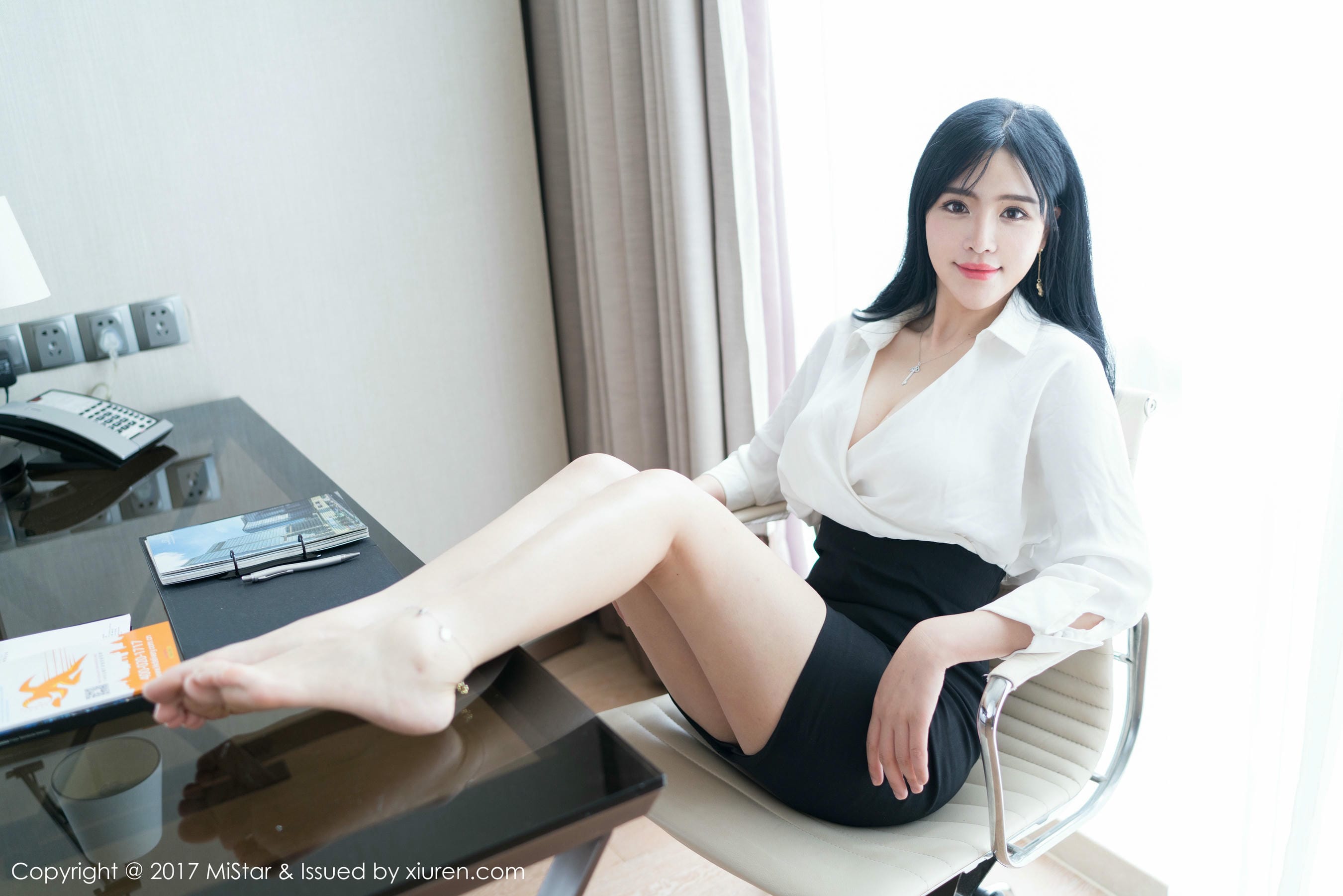 MiStar魅妍社 2017.06.07 NO.172 刘钰儿[40+1P117M]_第1集