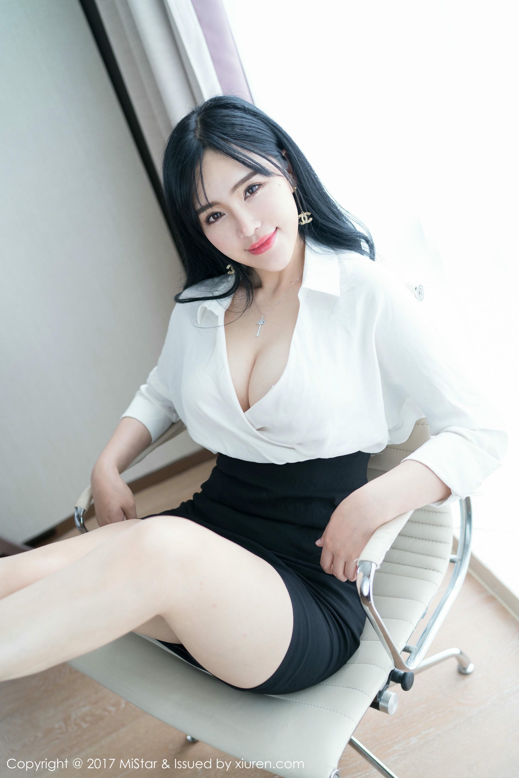 MiStar魅妍社 2017.06.07 NO.172 刘钰儿[40+1P117M]_第1集