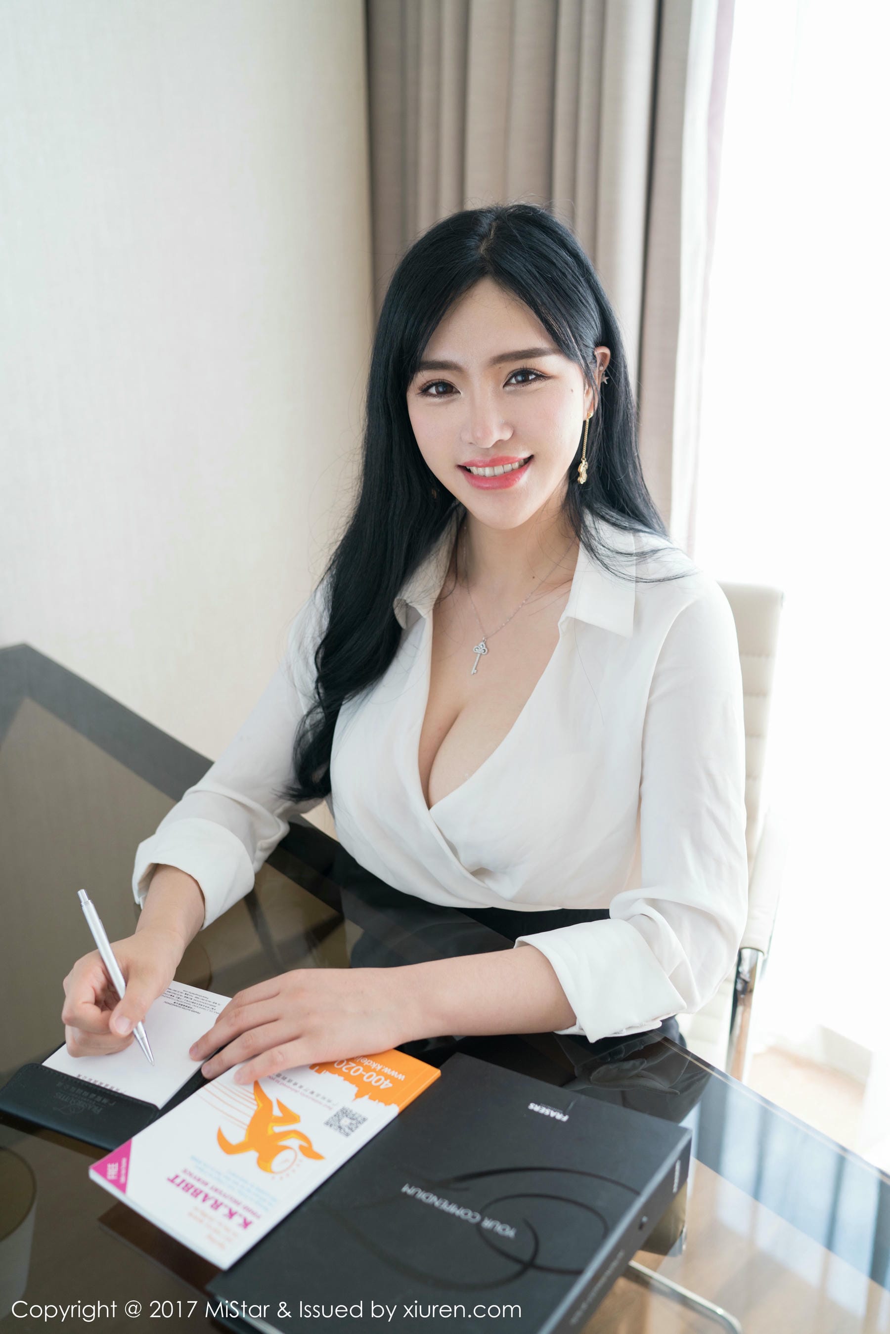 MiStar魅妍社 2017.06.07 NO.172 刘钰儿[40+1P117M]_第1集