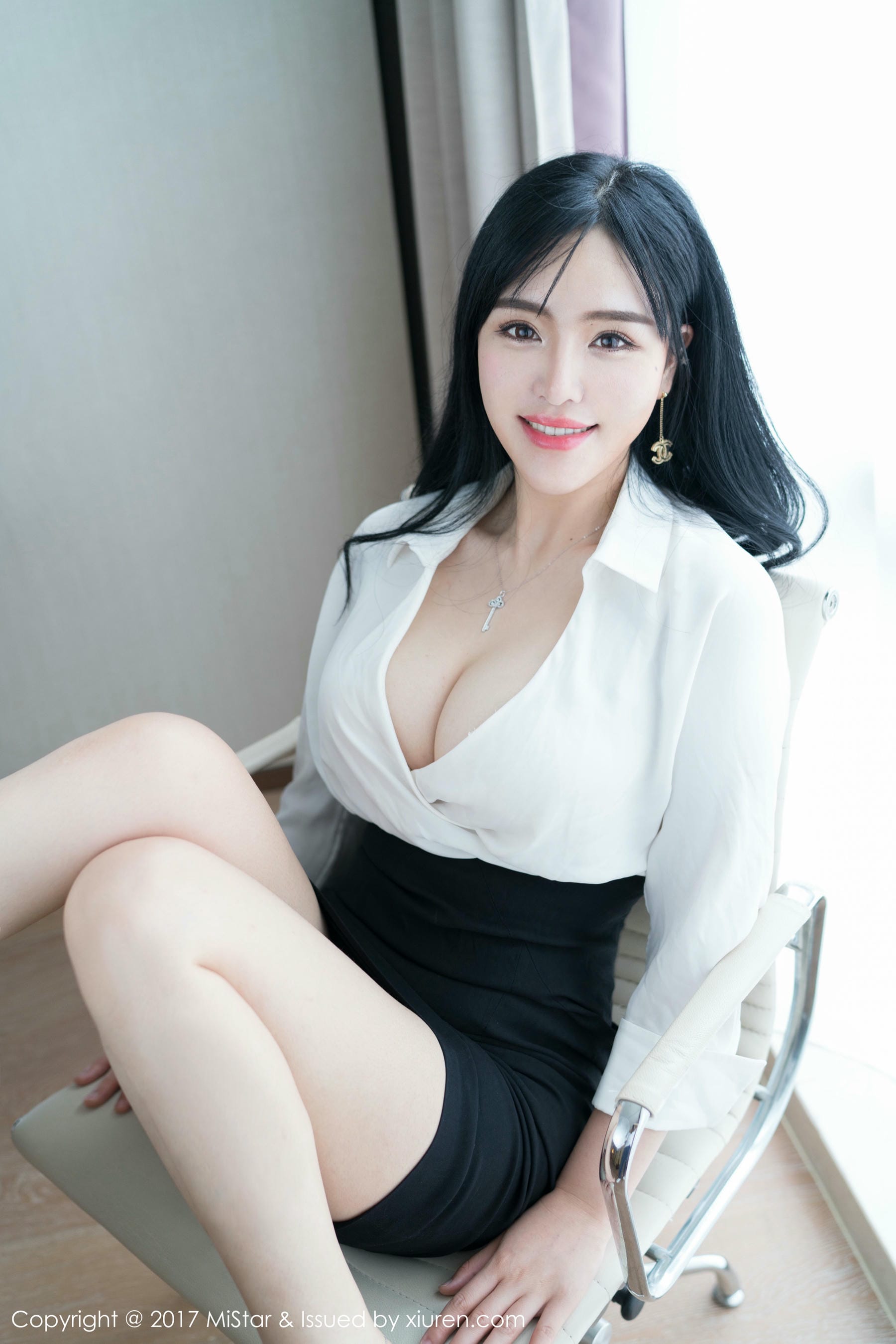 MiStar魅妍社 2017.06.07 NO.172 刘钰儿[40+1P117M]_第2集