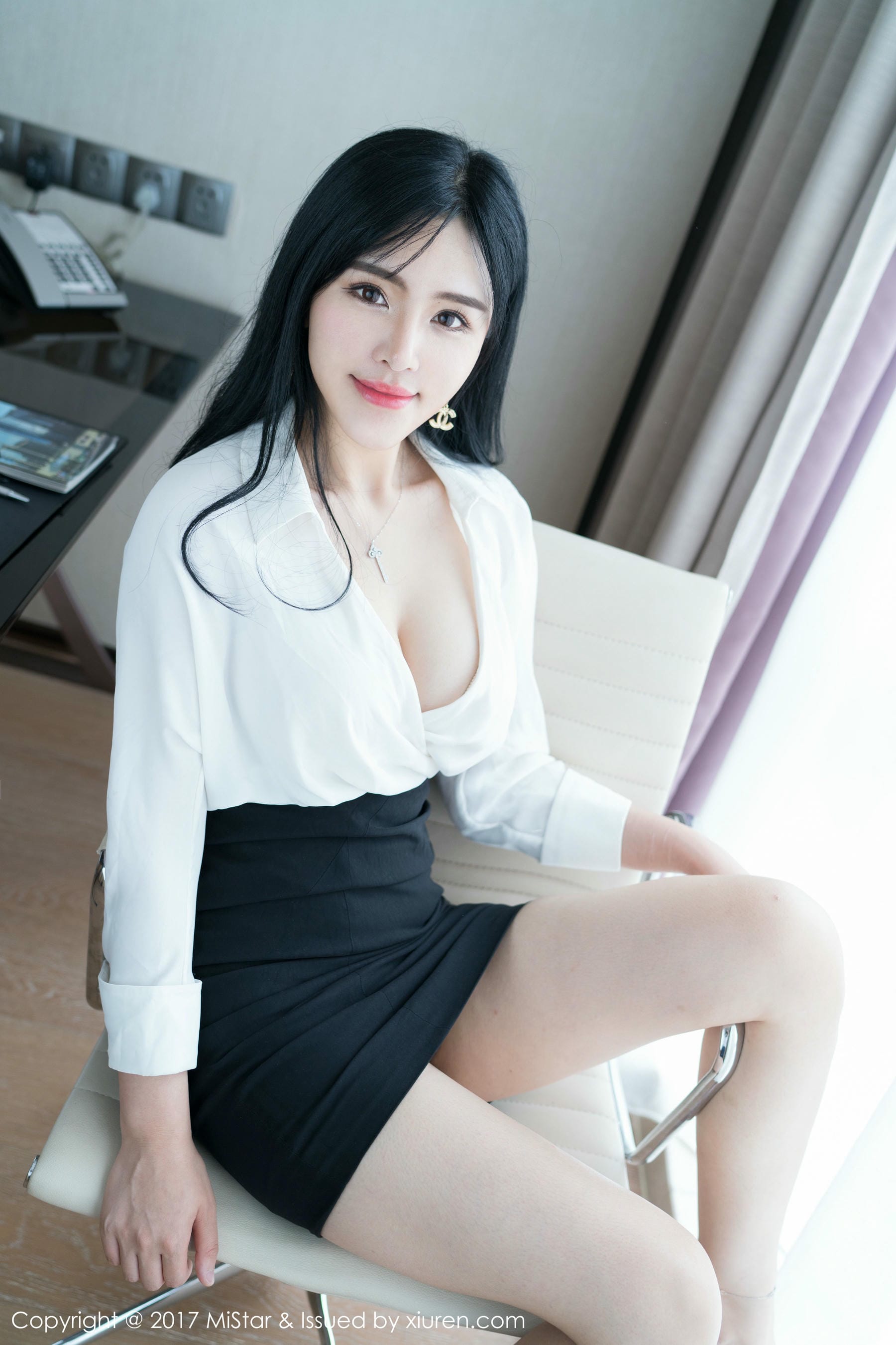 MiStar魅妍社 2017.06.07 NO.172 刘钰儿[40+1P117M]_第2集