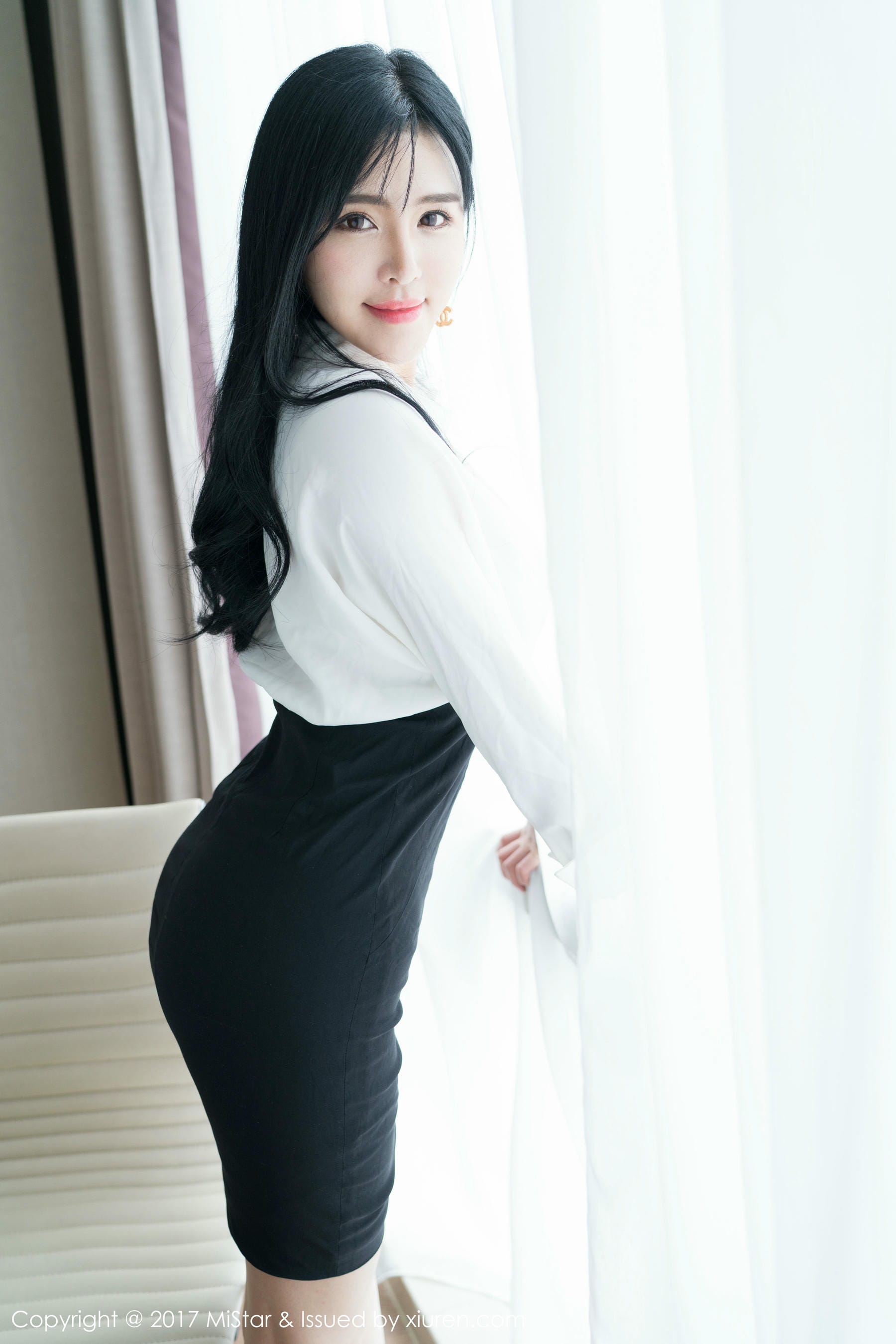 MiStar魅妍社 2017.06.07 NO.172 刘钰儿[40+1P117M]_第2集