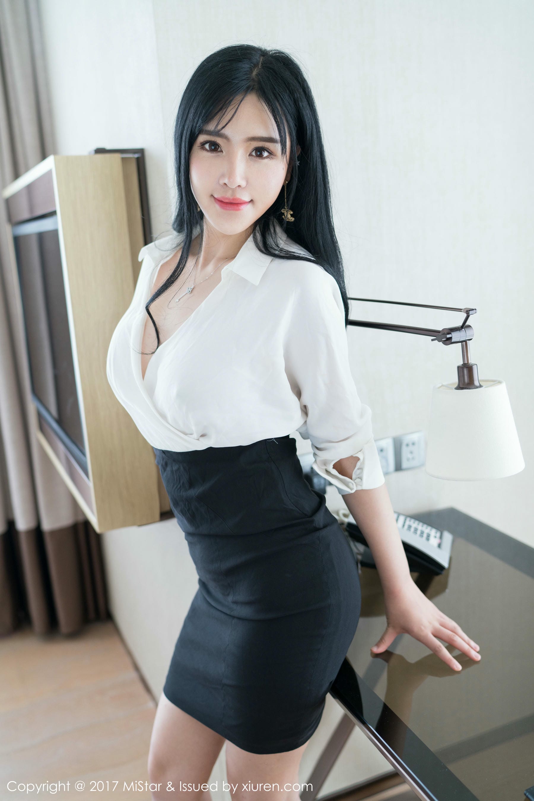 MiStar魅妍社 2017.06.07 NO.172 刘钰儿[40+1P117M]_第2集