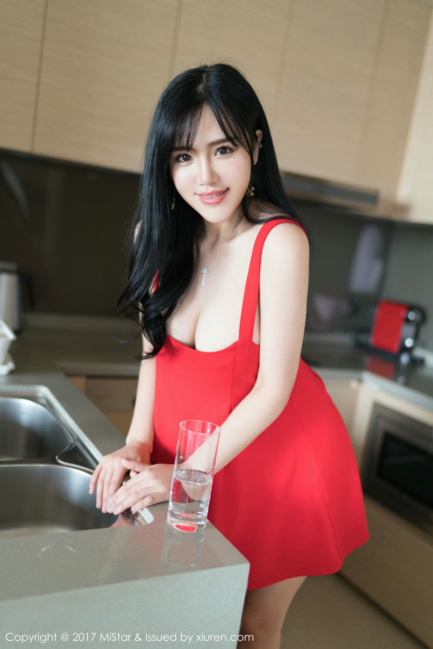 MiStar魅妍社 2017.06.07 NO.172 刘钰儿[40+1P117M]_第2集