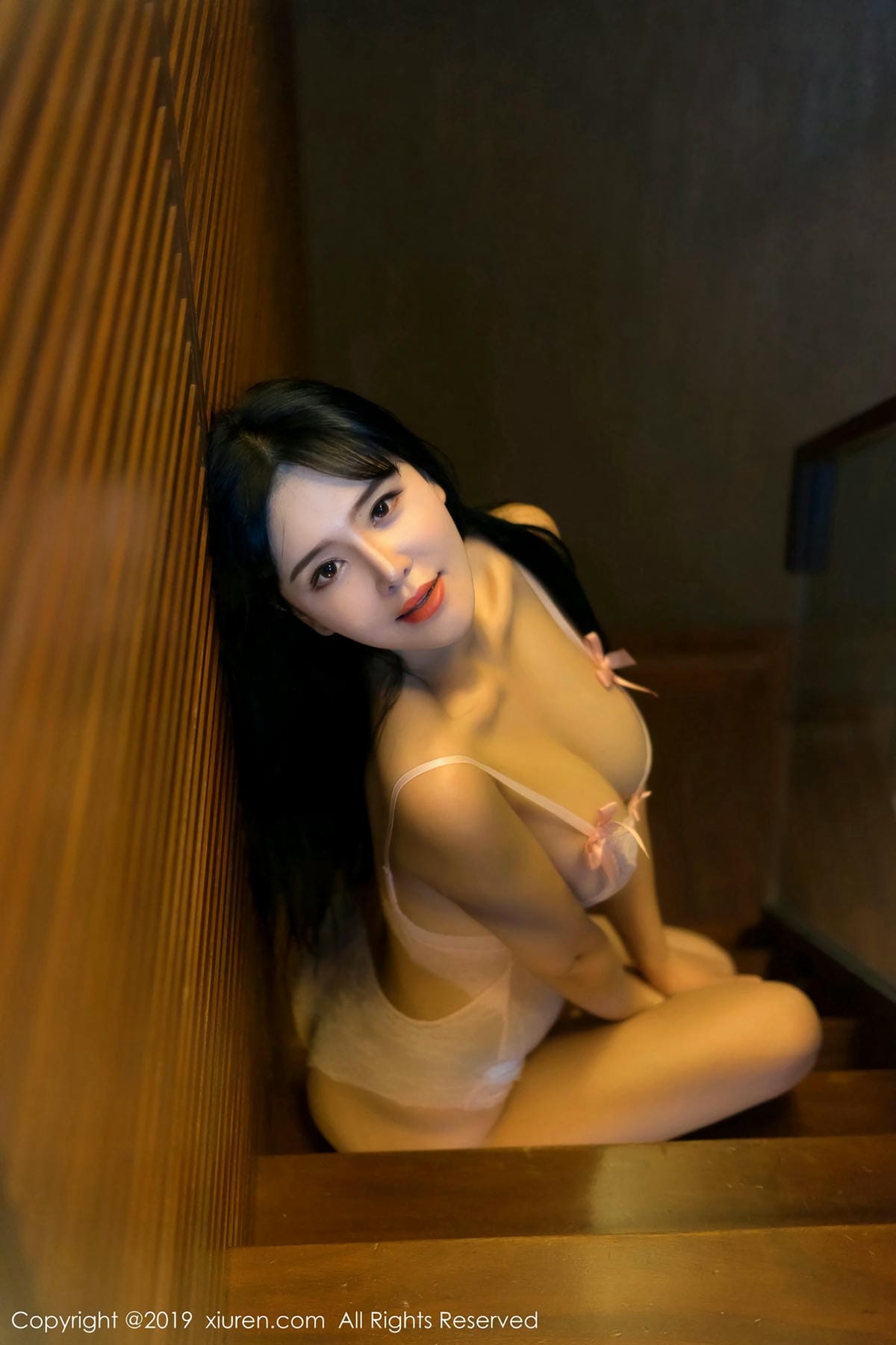 XIUREN秀人网 2019.03.04 NO.1360 刘钰儿[45+1P109M]_第2集