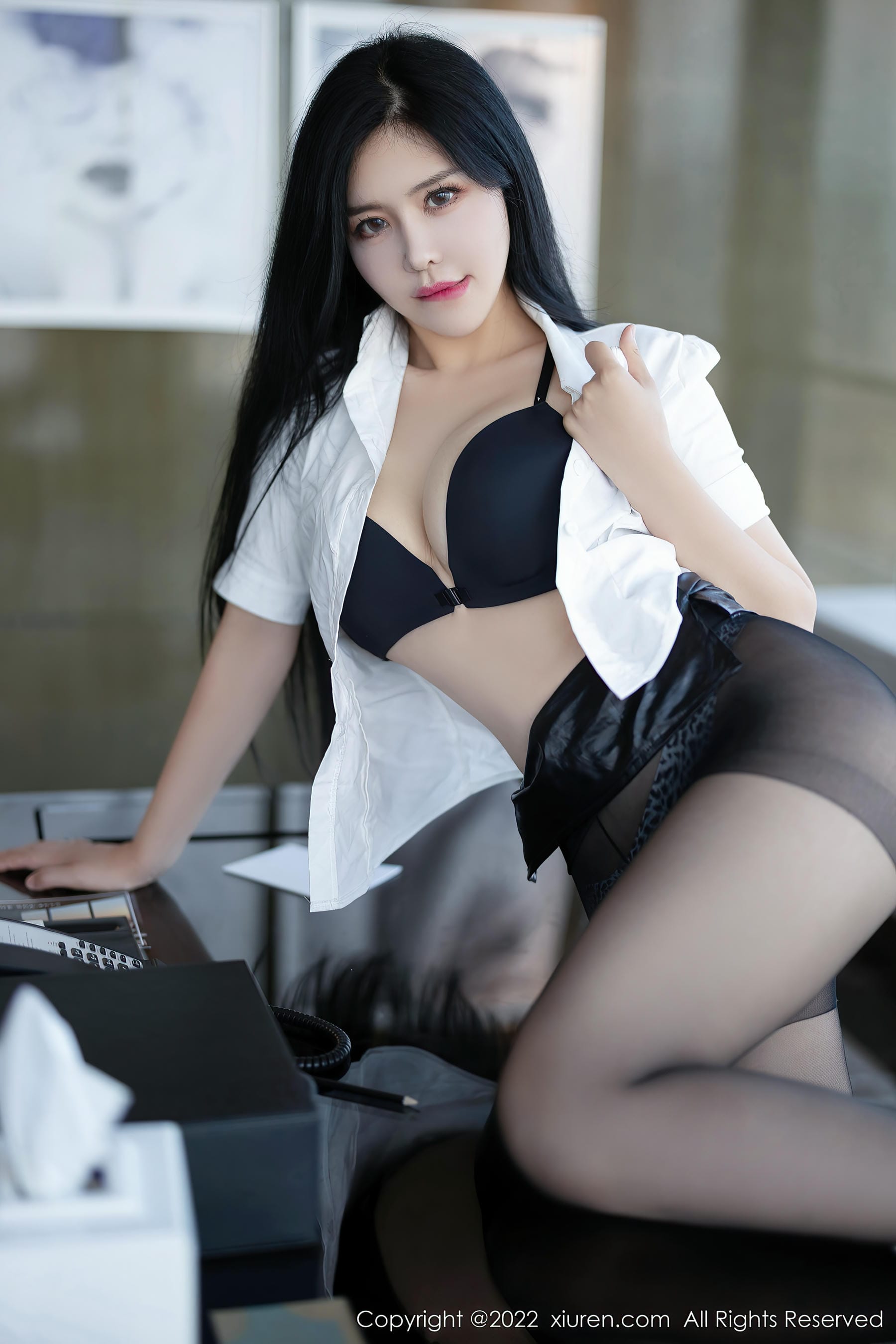 XIUREN秀人网 2022.09.23 NO.5635 刘钰儿 [74+1P604M]_第2集
