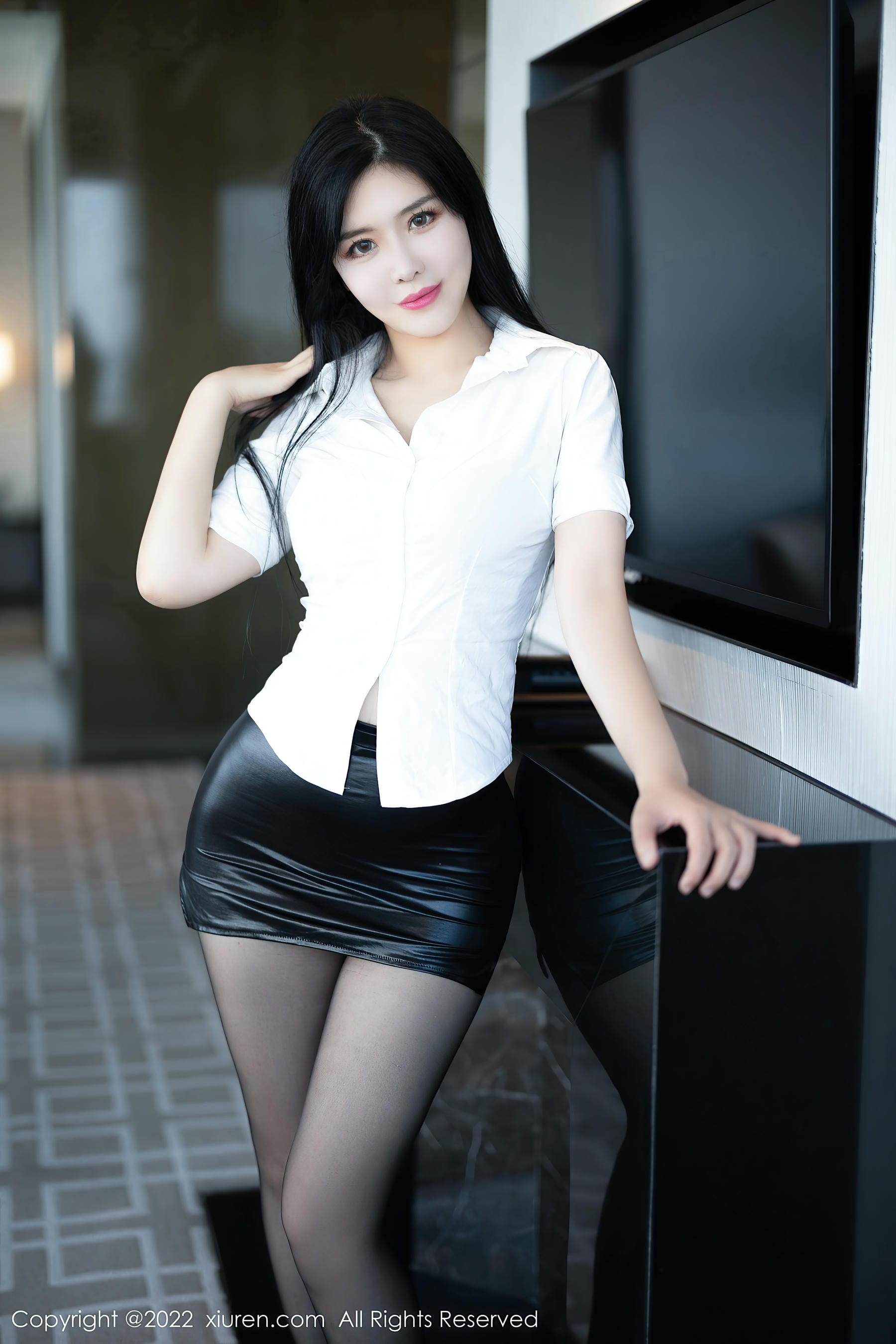 XIUREN秀人网 2022.09.23 NO.5635 刘钰儿 [74+1P604M]_第1集